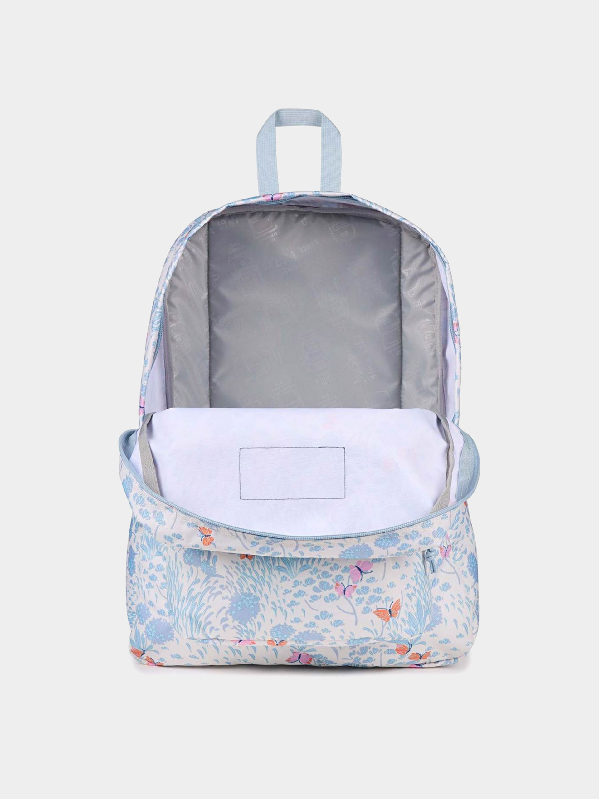 Plecak JanSport SuperBreak One (fluttering fields)