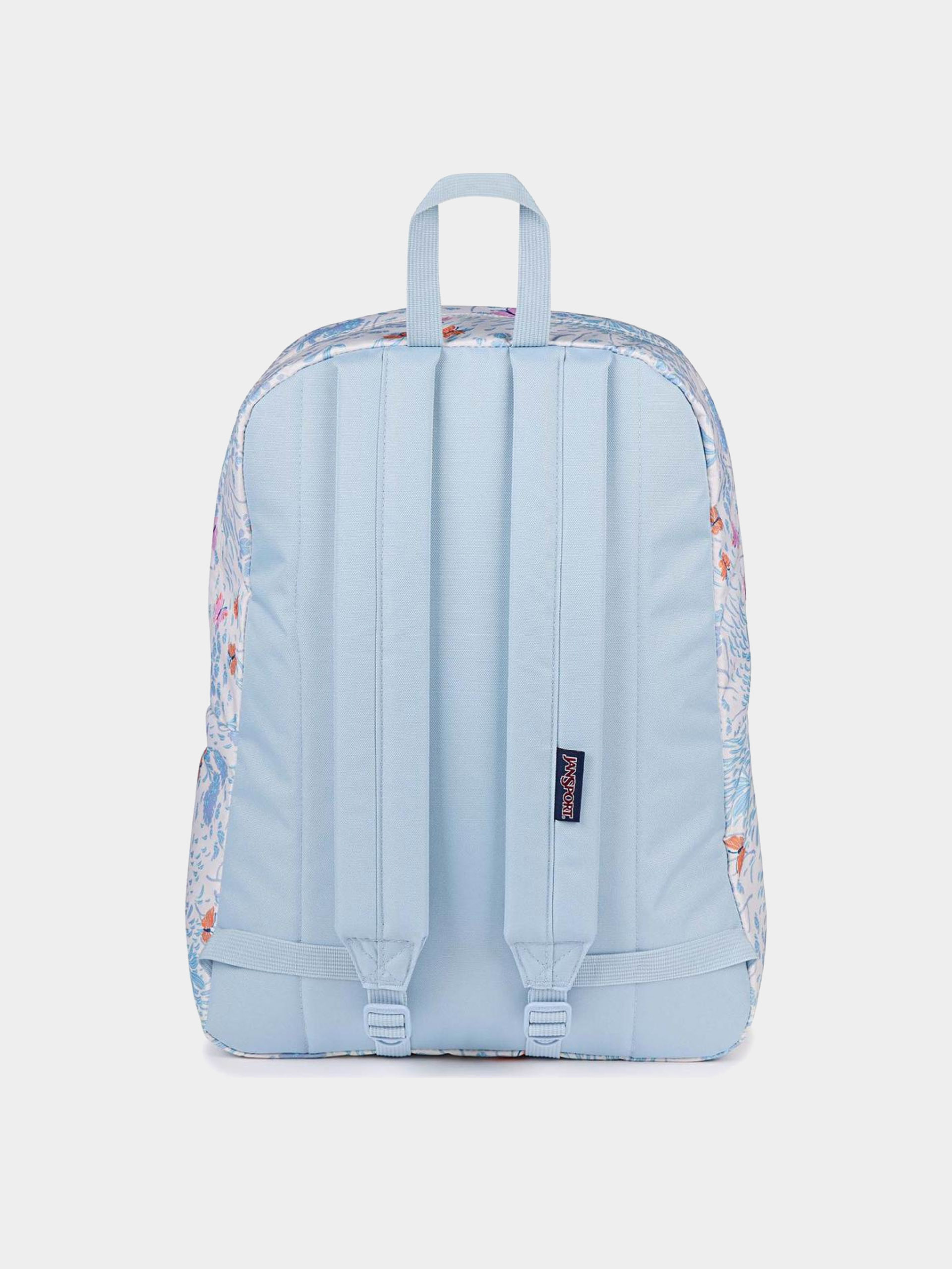 Plecak JanSport SuperBreak One (fluttering fields)
