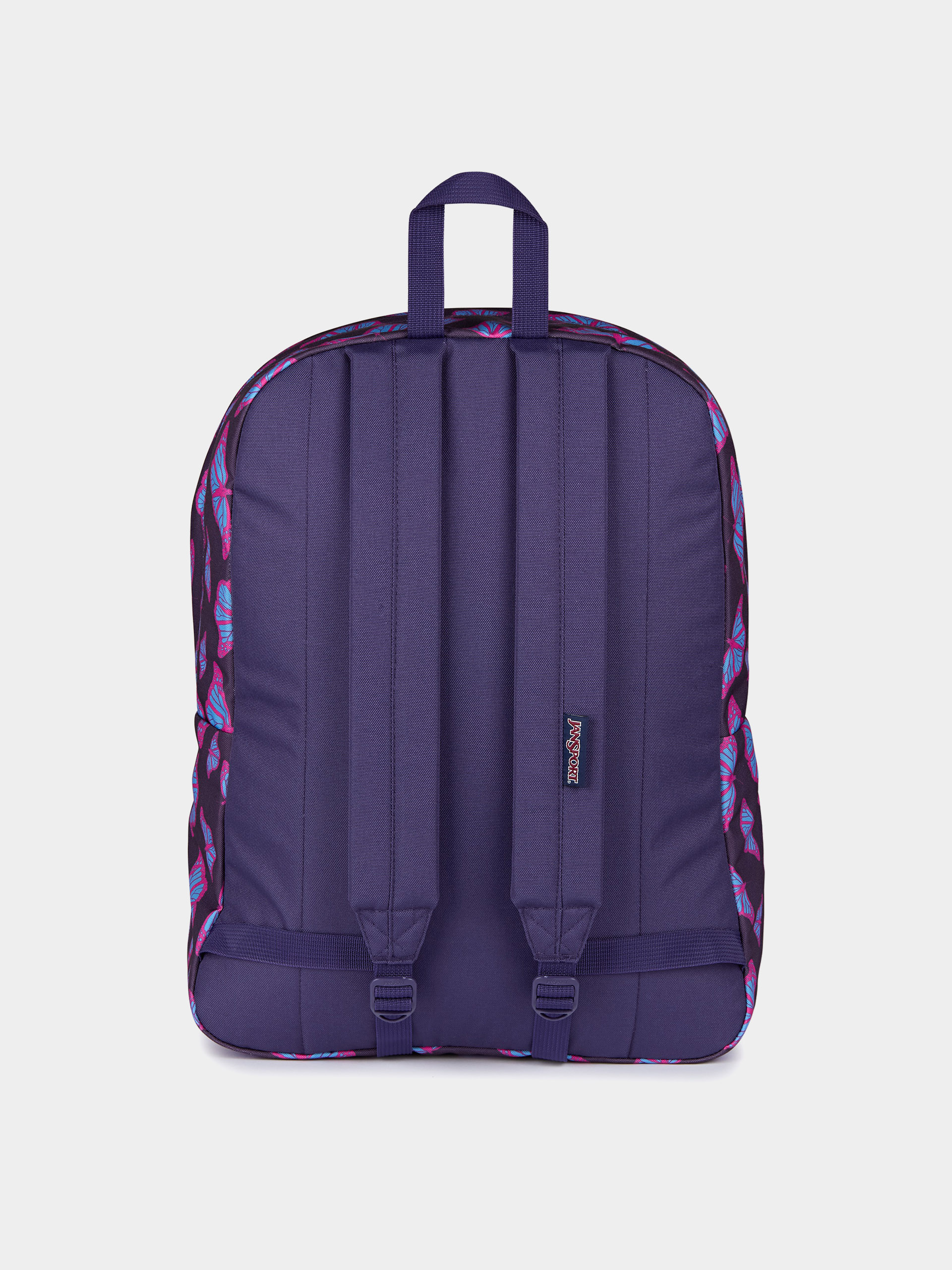 Plecak JanSport SuperBreak One (flutter by purple)