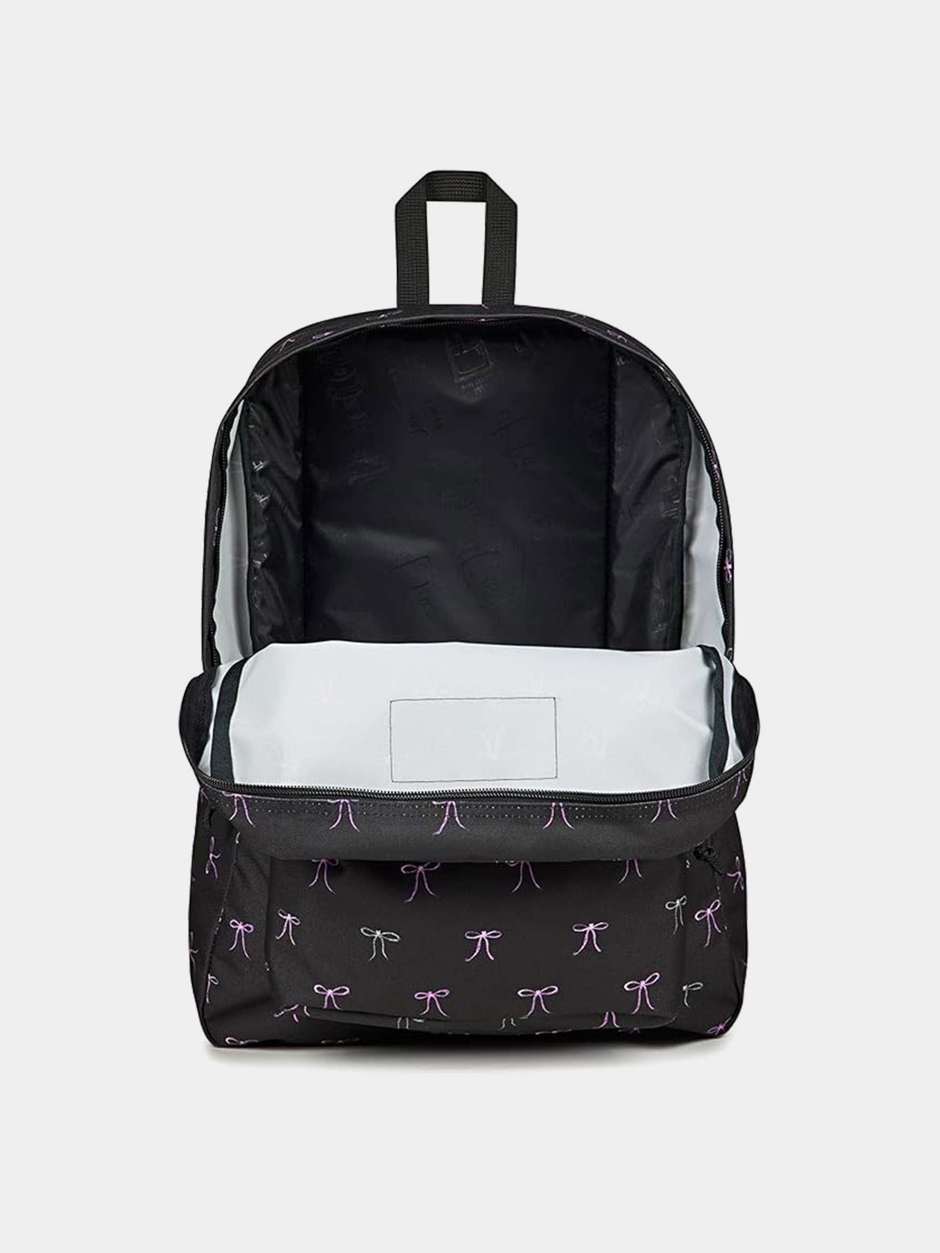 Plecak JanSport SuperBreak One (bad bows)