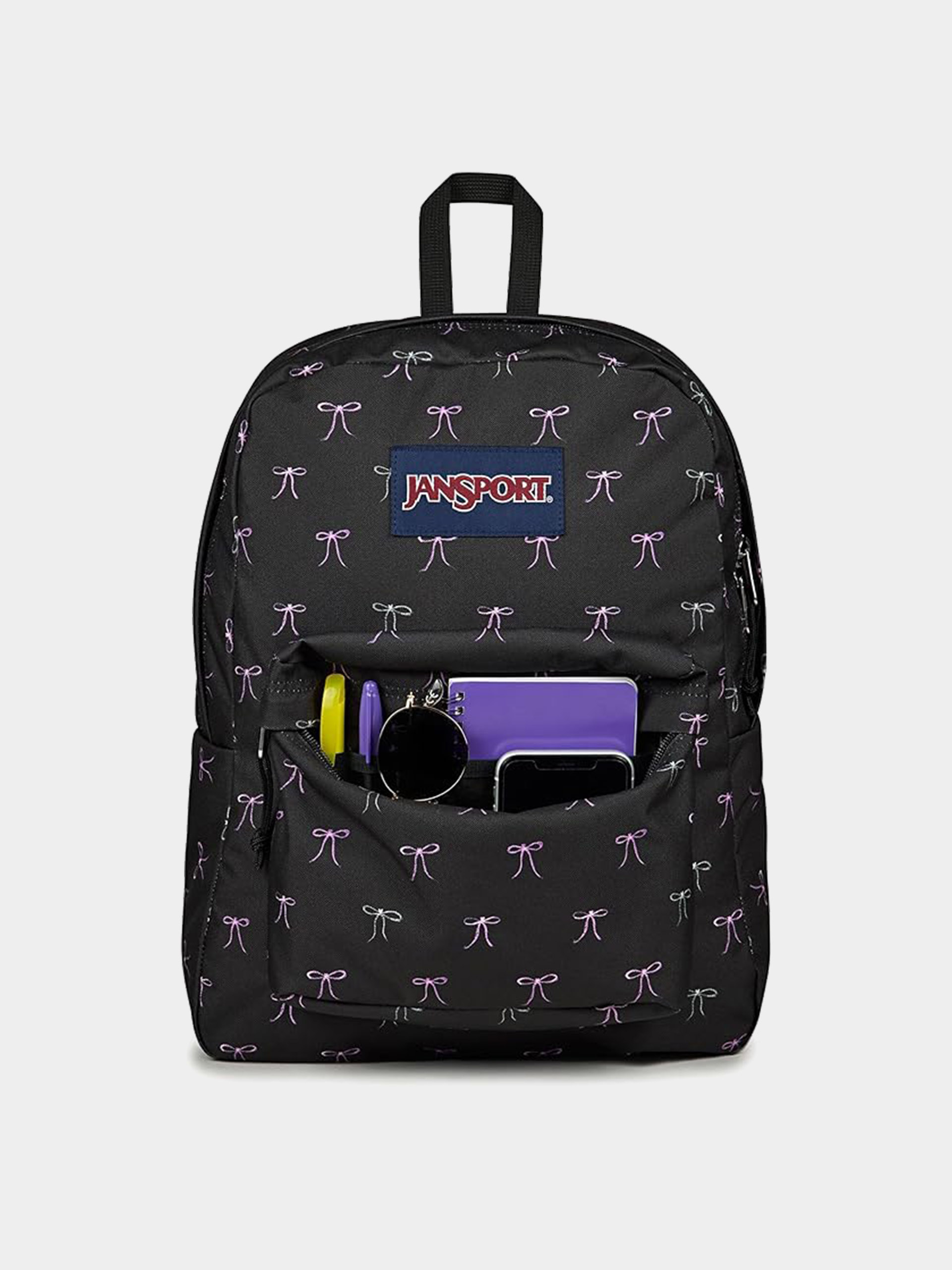 Plecak JanSport SuperBreak One (bad bows)