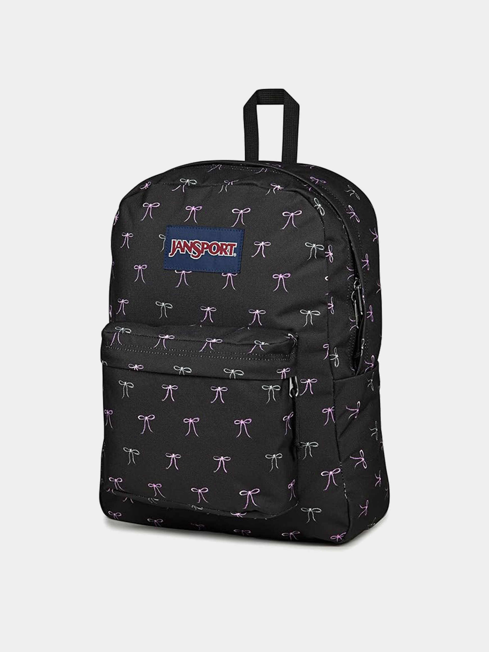 Plecak JanSport SuperBreak One (bad bows)