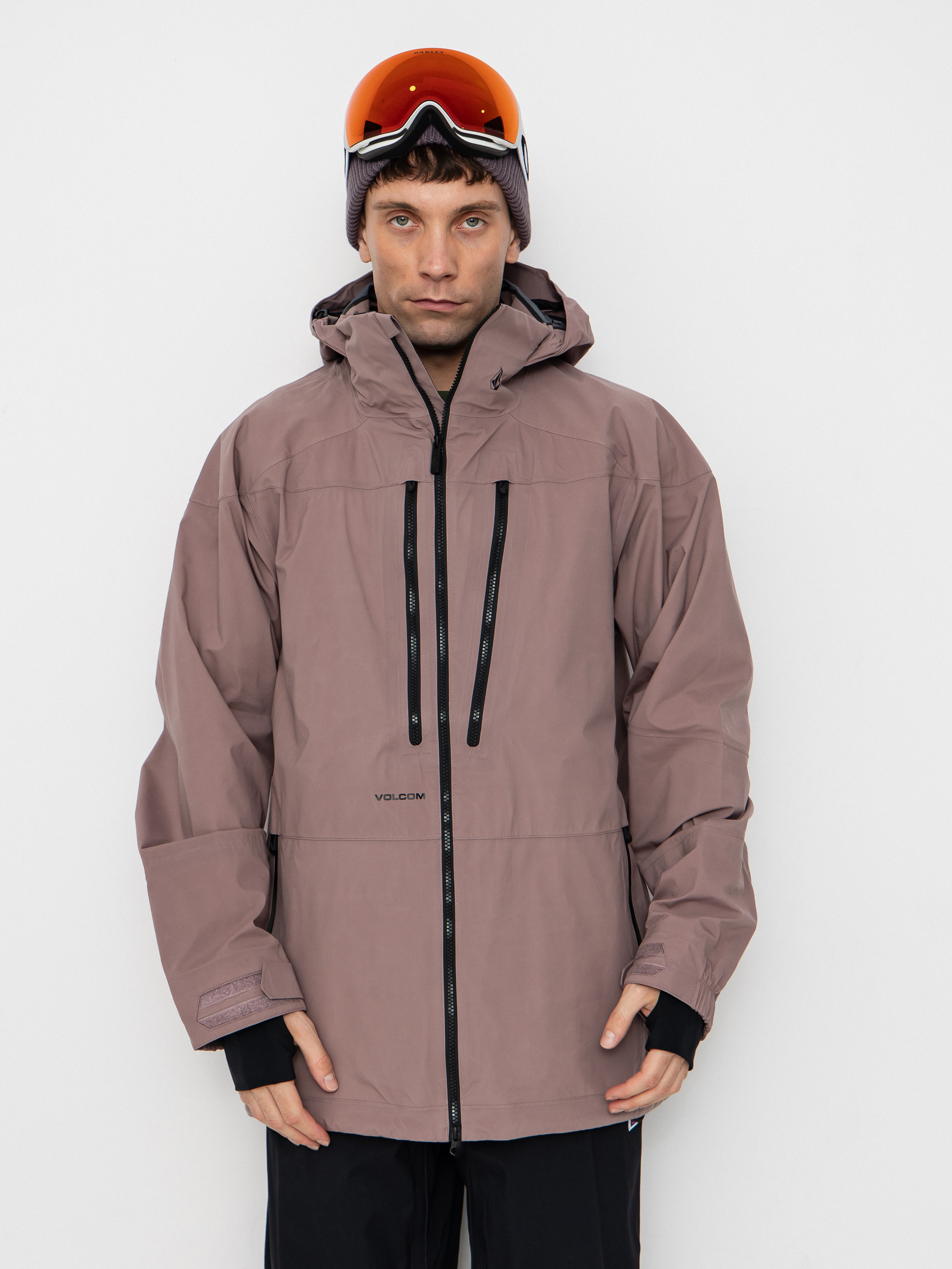 Kurtka snowboardowa Volcom Guch Stretch Gore