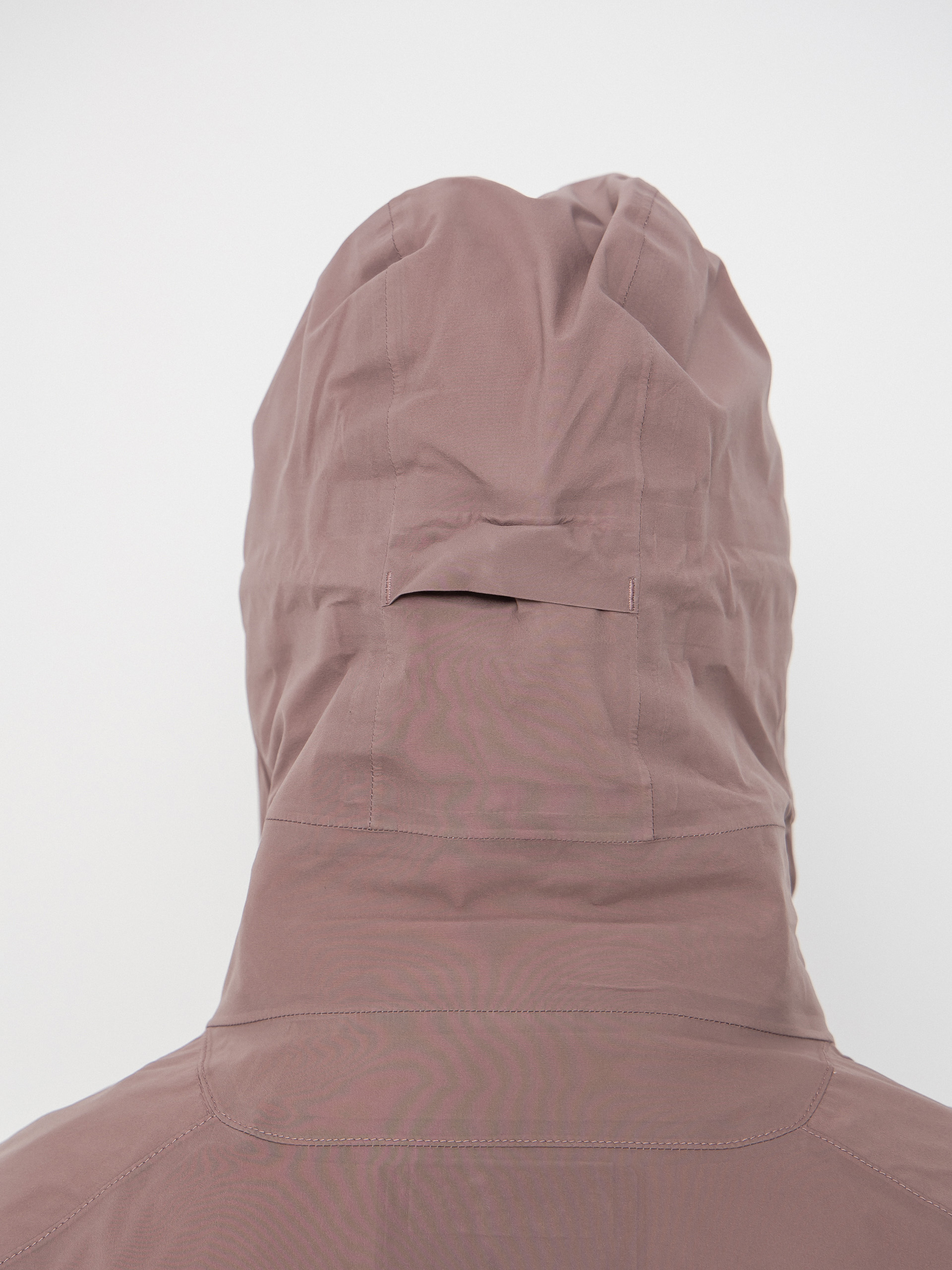 Męska Kurtka snowboardowa Volcom Guch Stretch Gore (mauve)