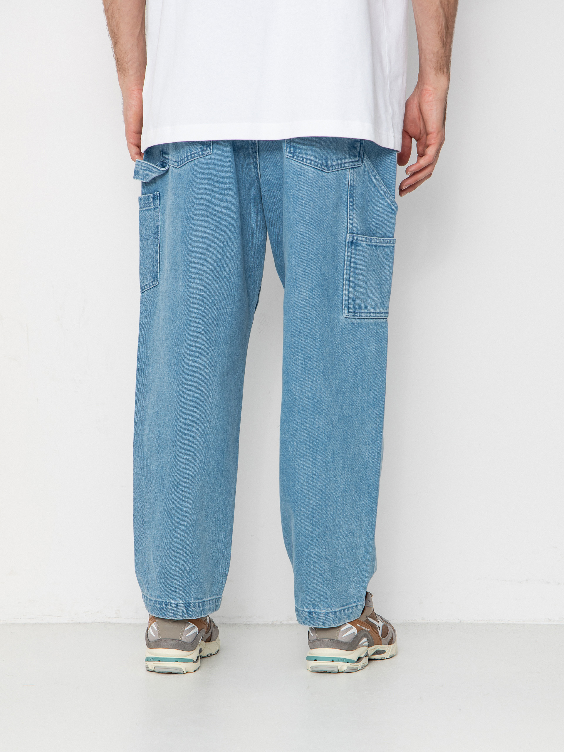 Spodnie Santa Cruz Tripper Carpenter Big (stone wash)