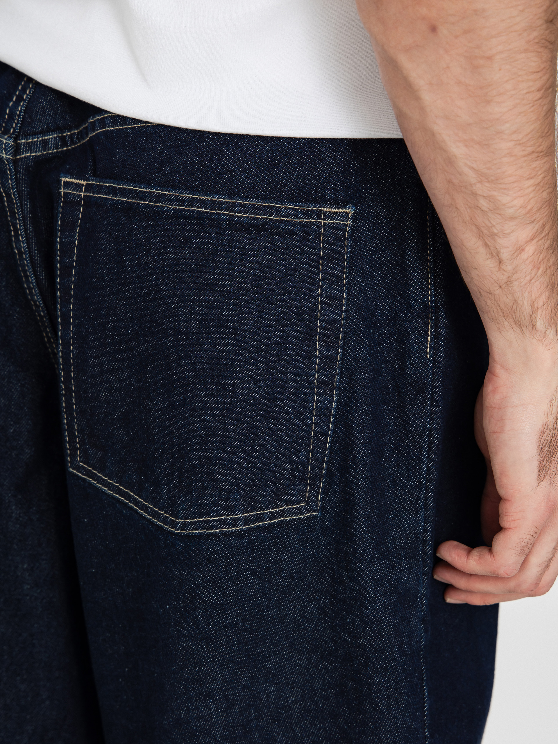 Spodnie Polar Skate Big Boy (one wash)