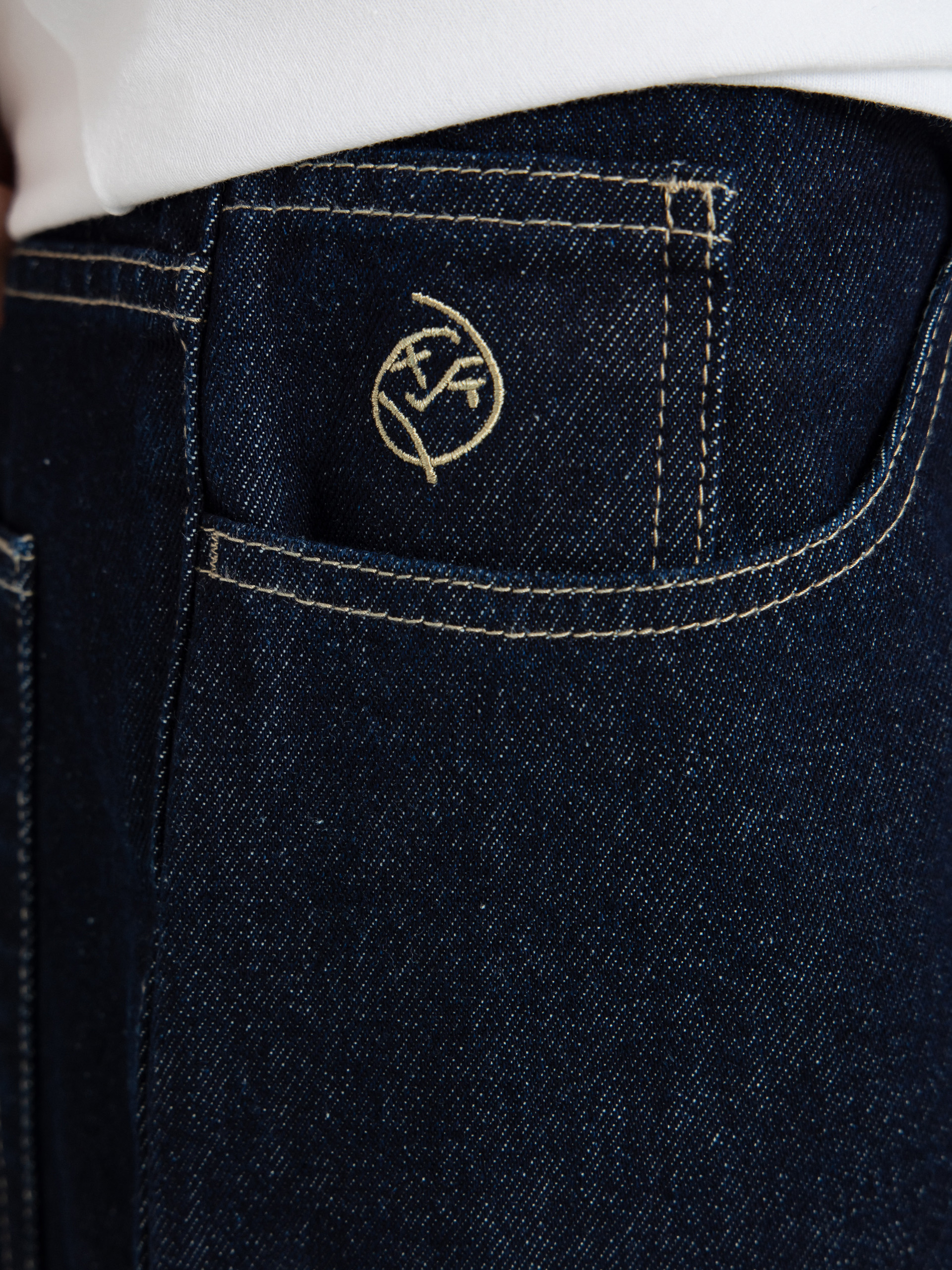 Spodnie Polar Skate Big Boy (one wash)