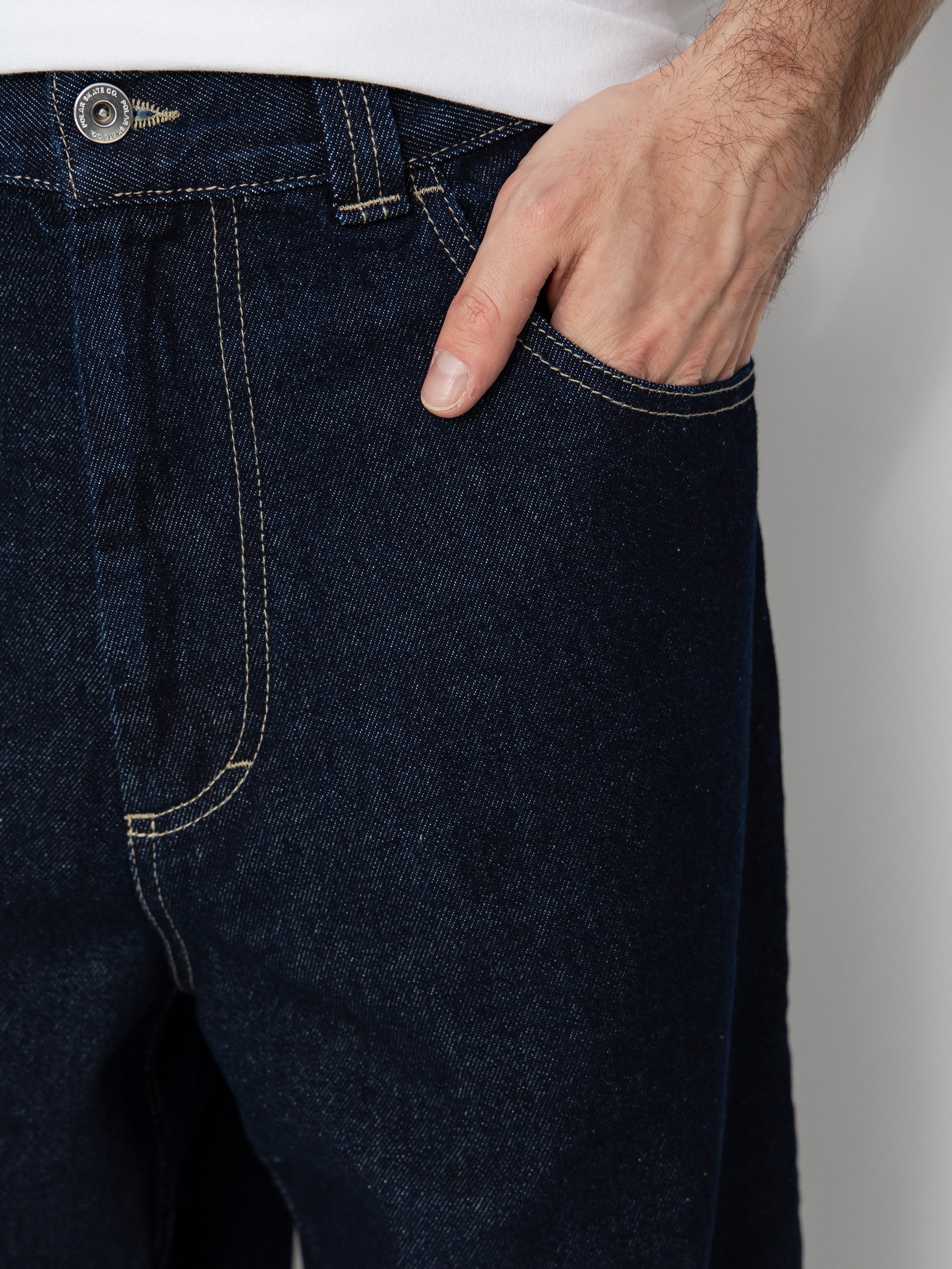 Spodnie Polar Skate Big Boy (one wash)