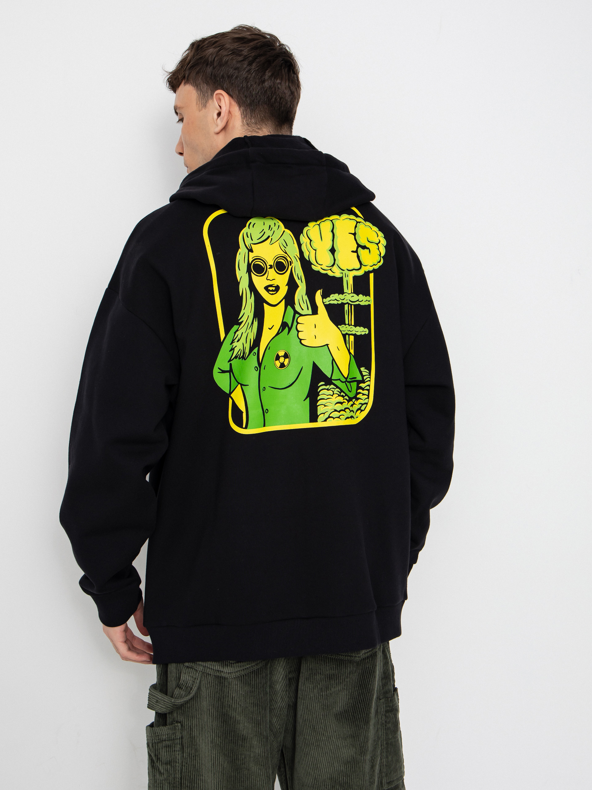 Bluza aktywna Yes Seasonal HD