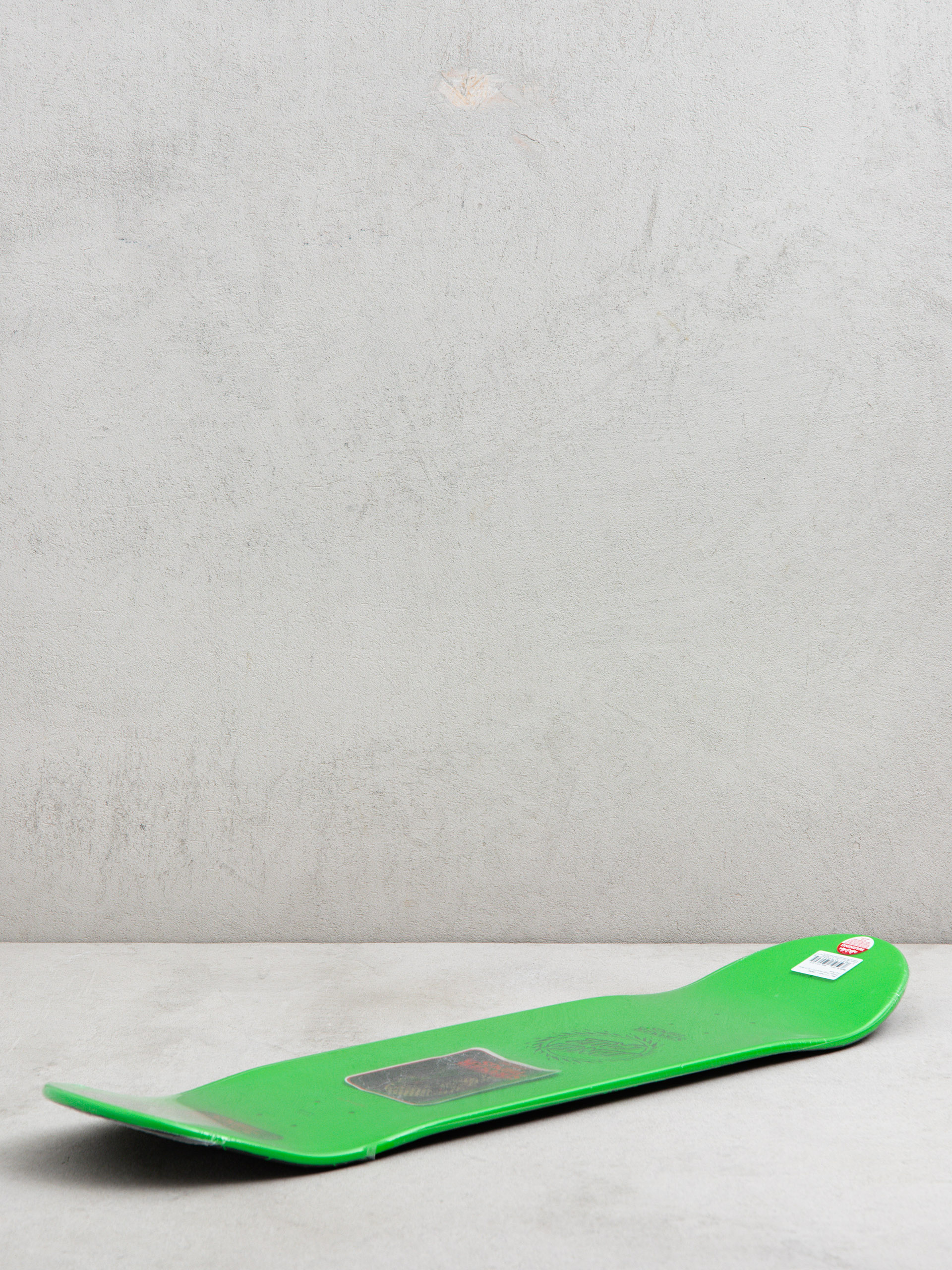 Deck Santa Cruz X Stranger Things Vecna