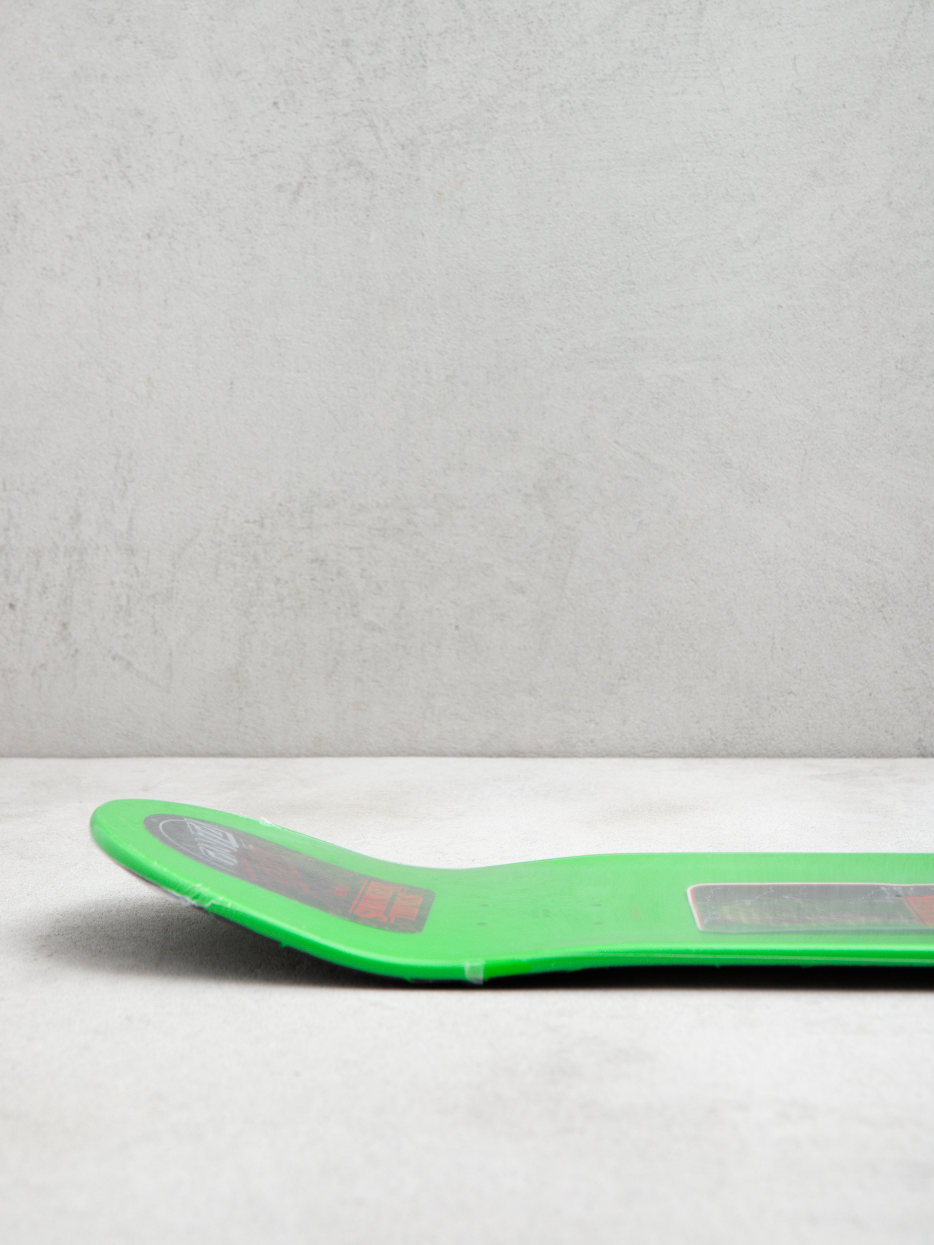 Deck Santa Cruz X Stranger Things Vecna