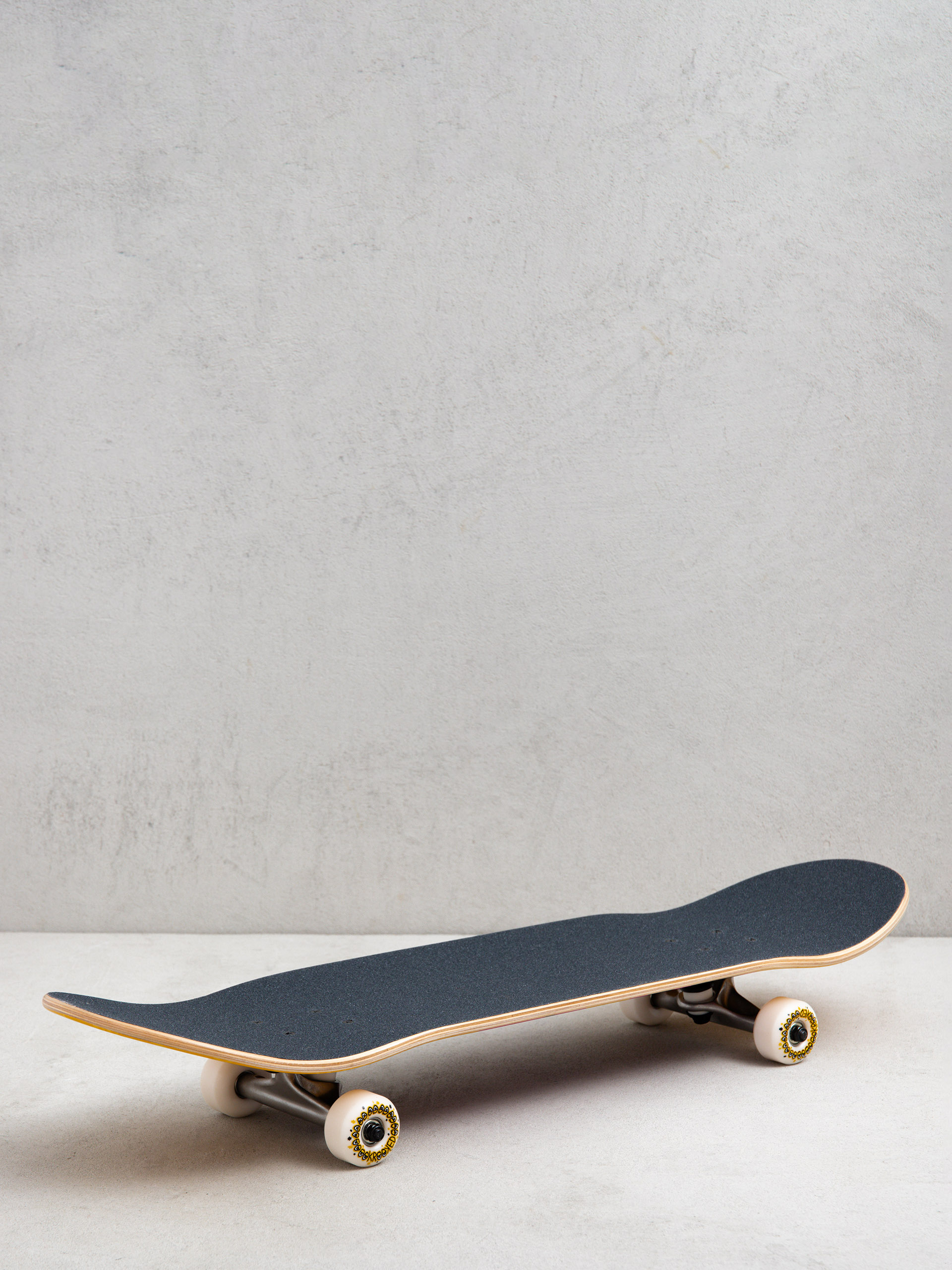 Deskorolka Krooked Eyes N Birds