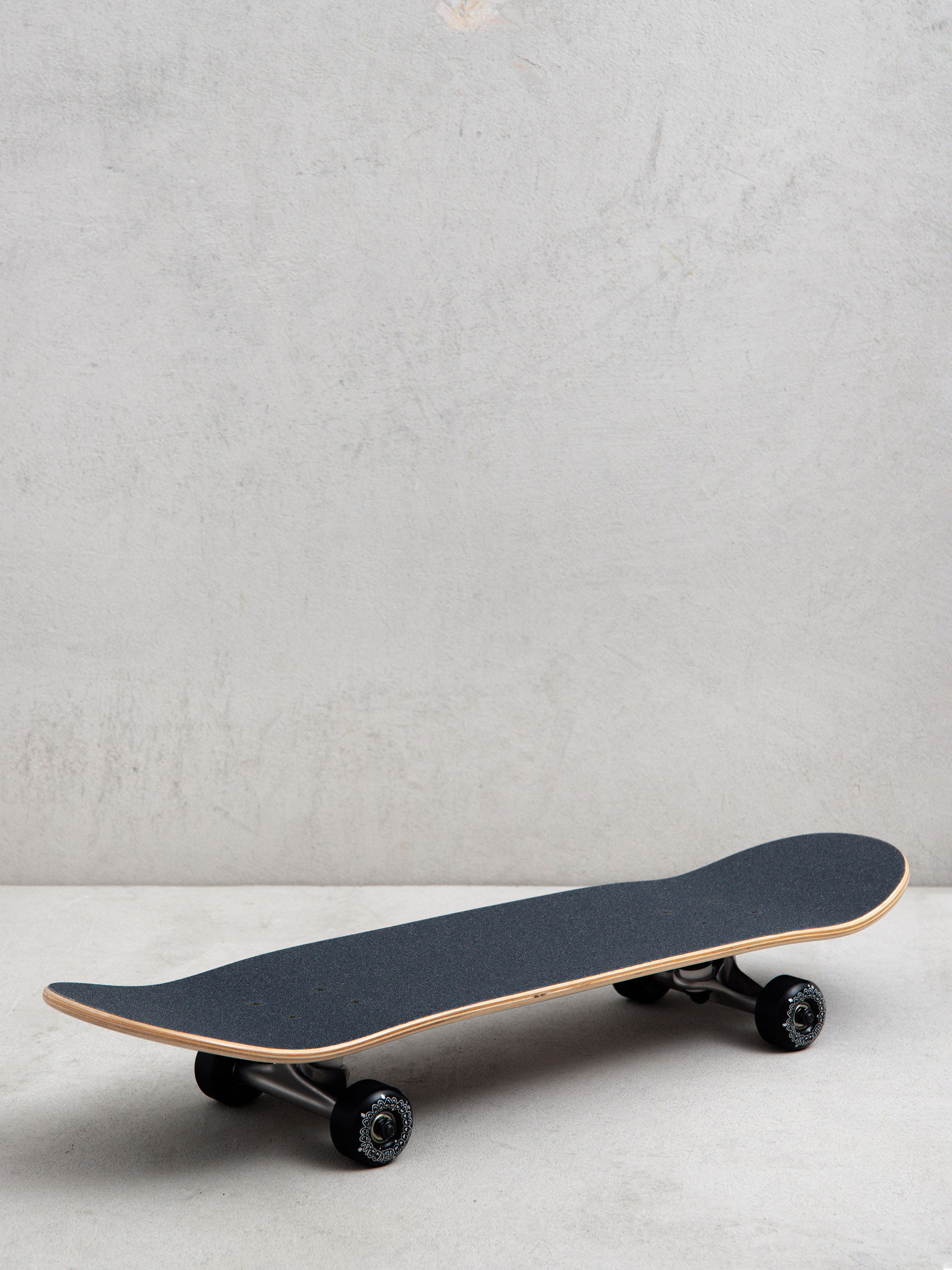 Deskorolka Krooked Pals