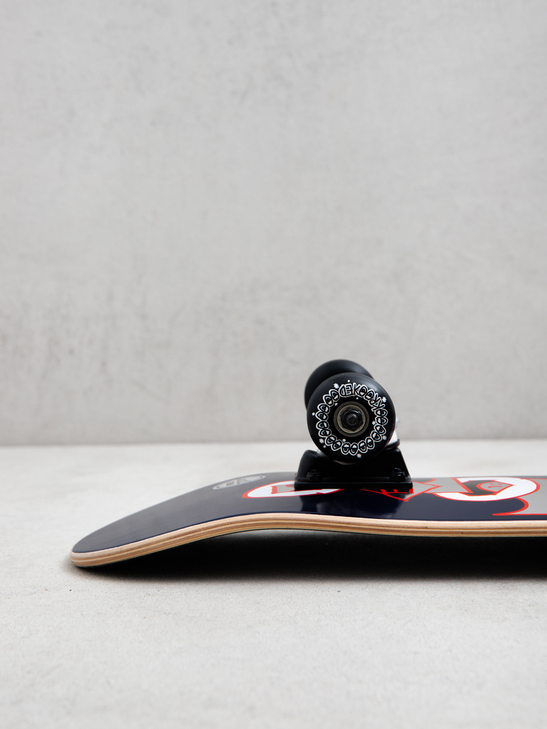 Deskorolka Krooked Pals