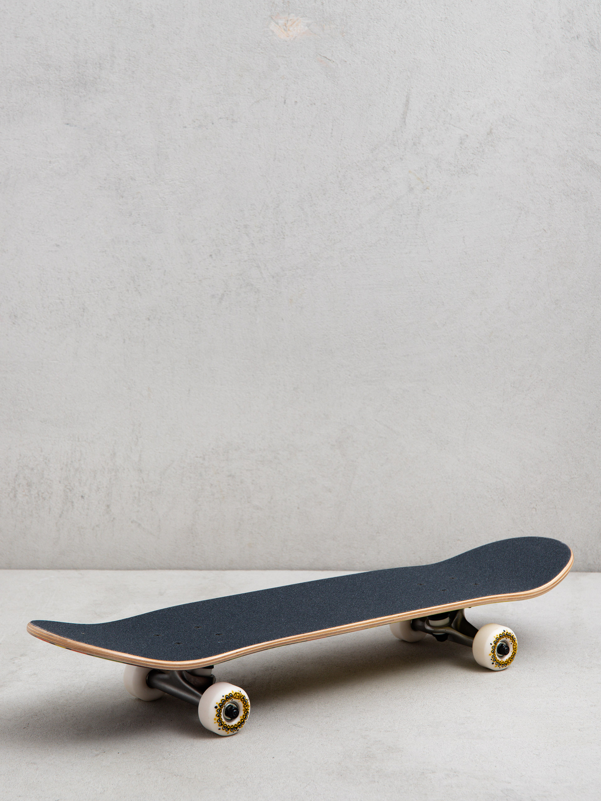 Deskorolka Krooked Shmoo Vibes