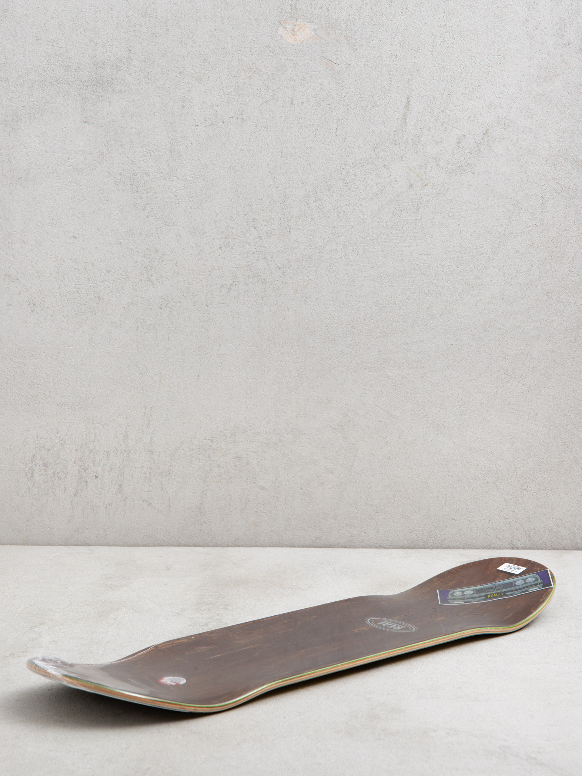 Deck Real Ishod Grille Ltd Gold Foil (gold foil)