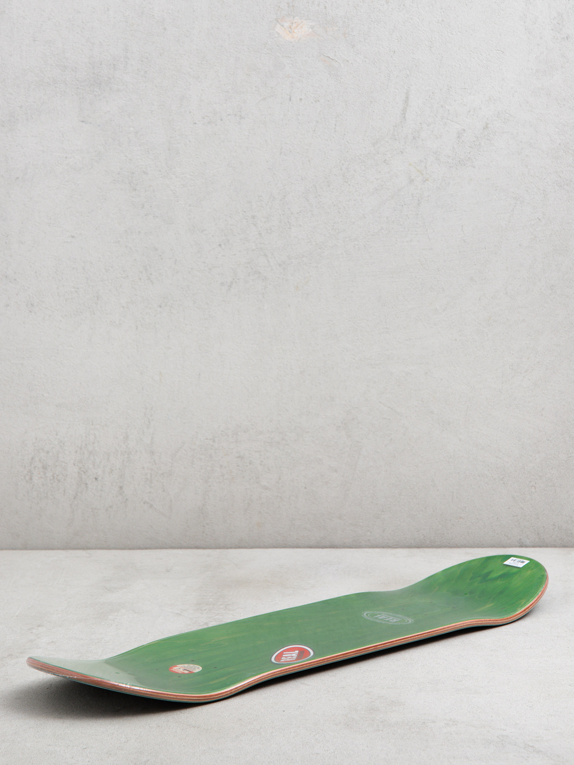 Deck Real Hayley Rainbow Holo Cathedral (assorted)