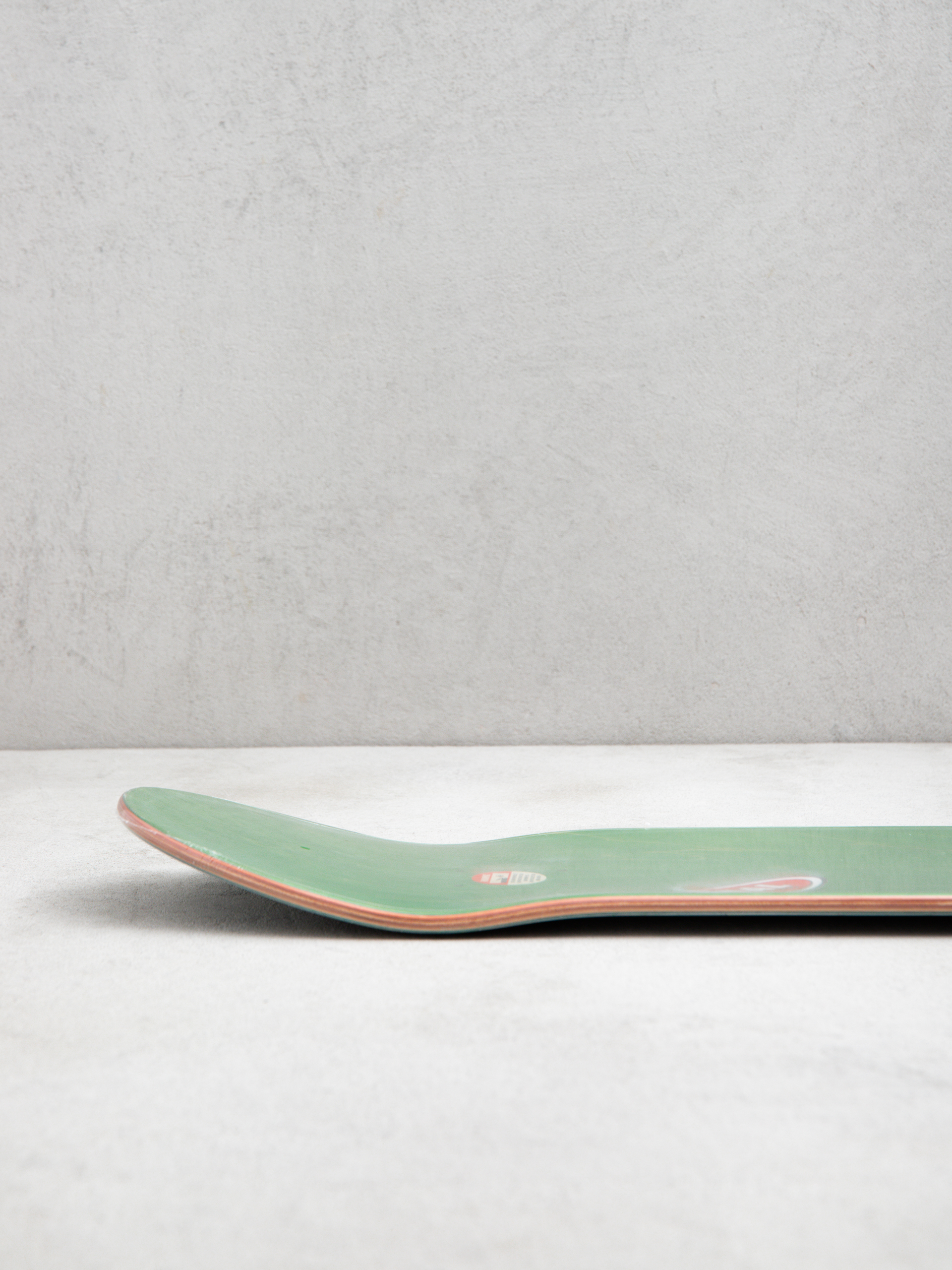 Deck Real Hayley Rainbow Holo Cathedral (assorted)