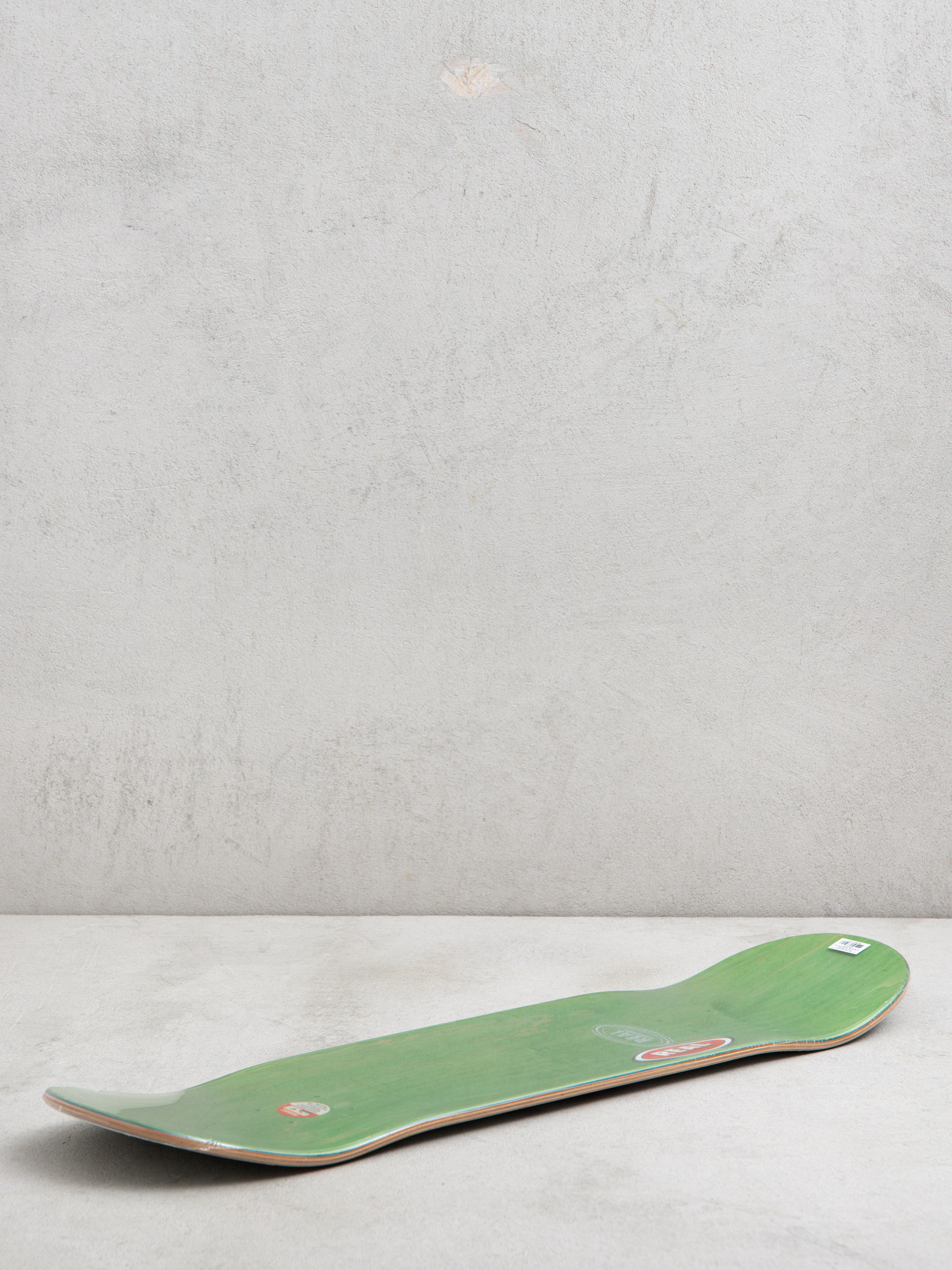 Deck Real Nicole High Roller (white)