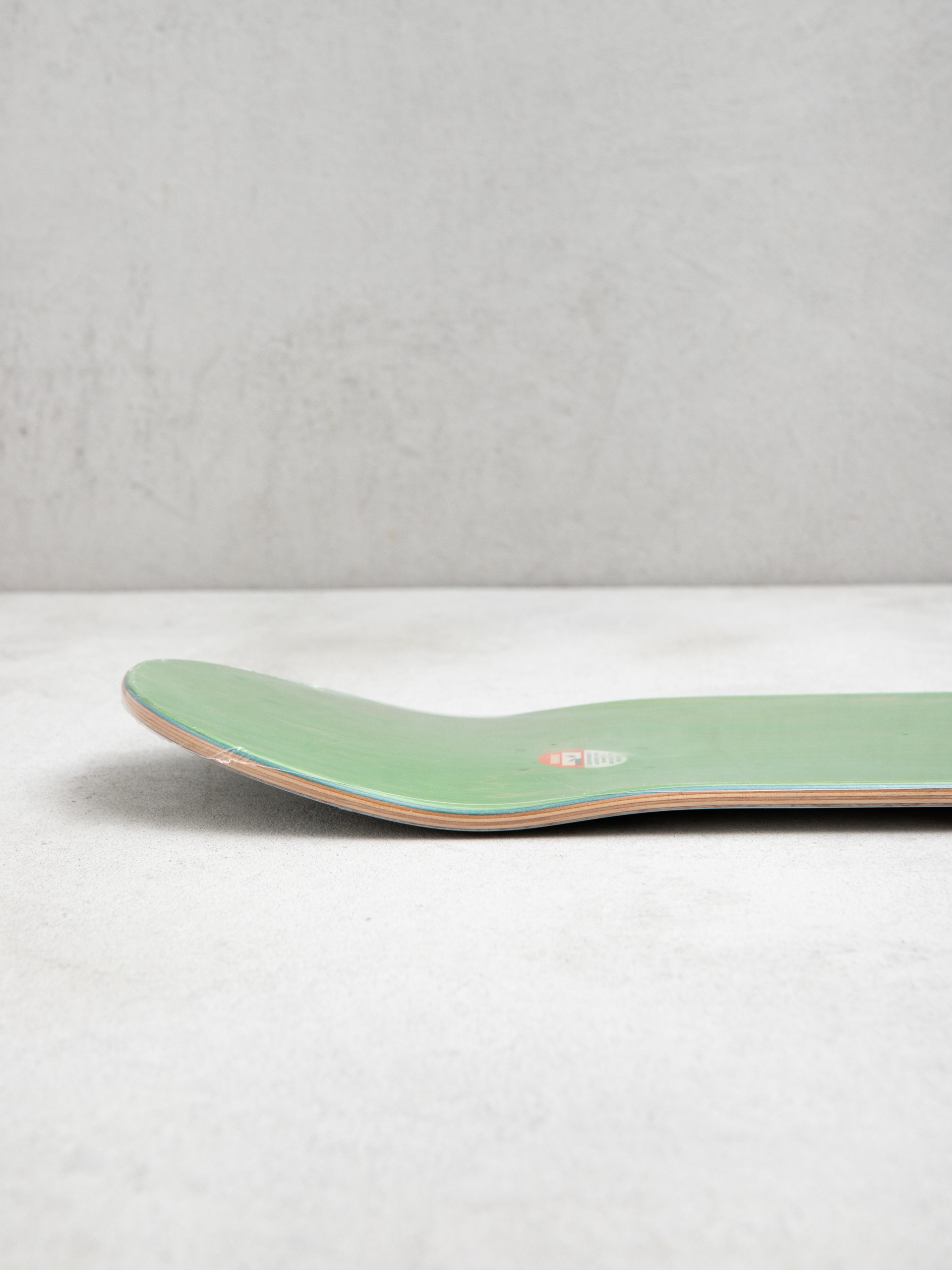 Deck Real Nicole High Roller (white)