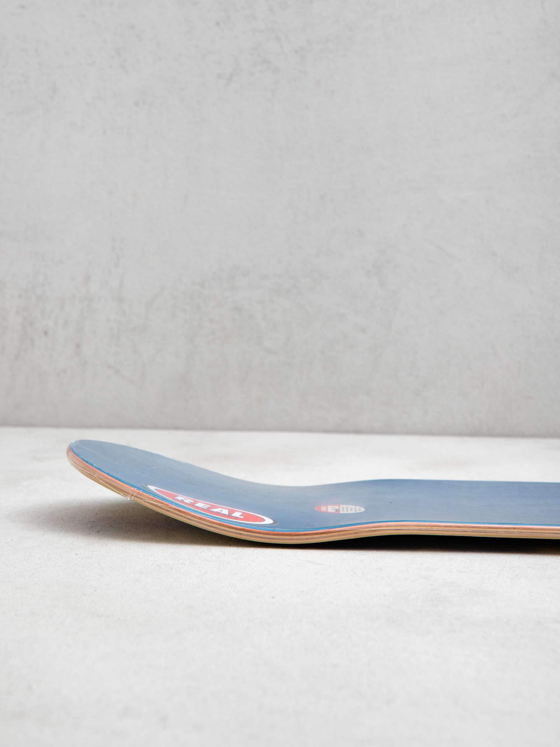 Deck Real Praman Rampage Ltd (gold)