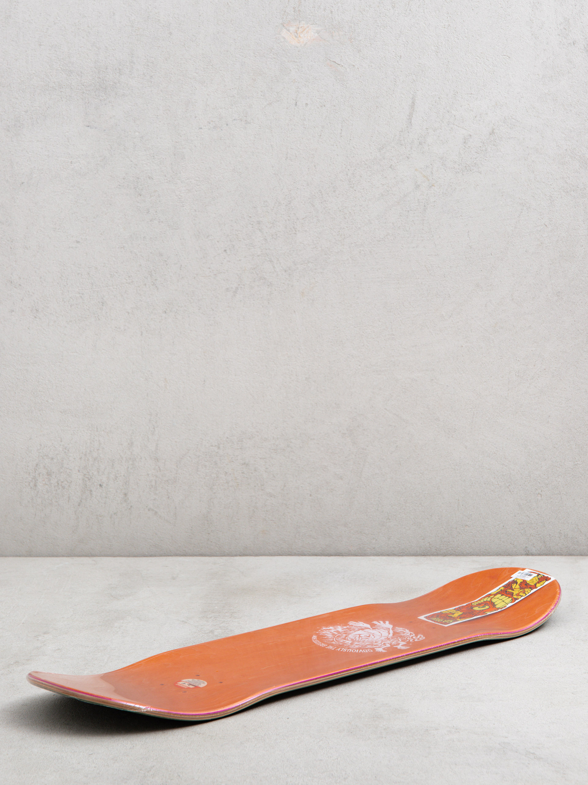 Deck Antihero Gerwer Grimple Obvious Greats (assorted)