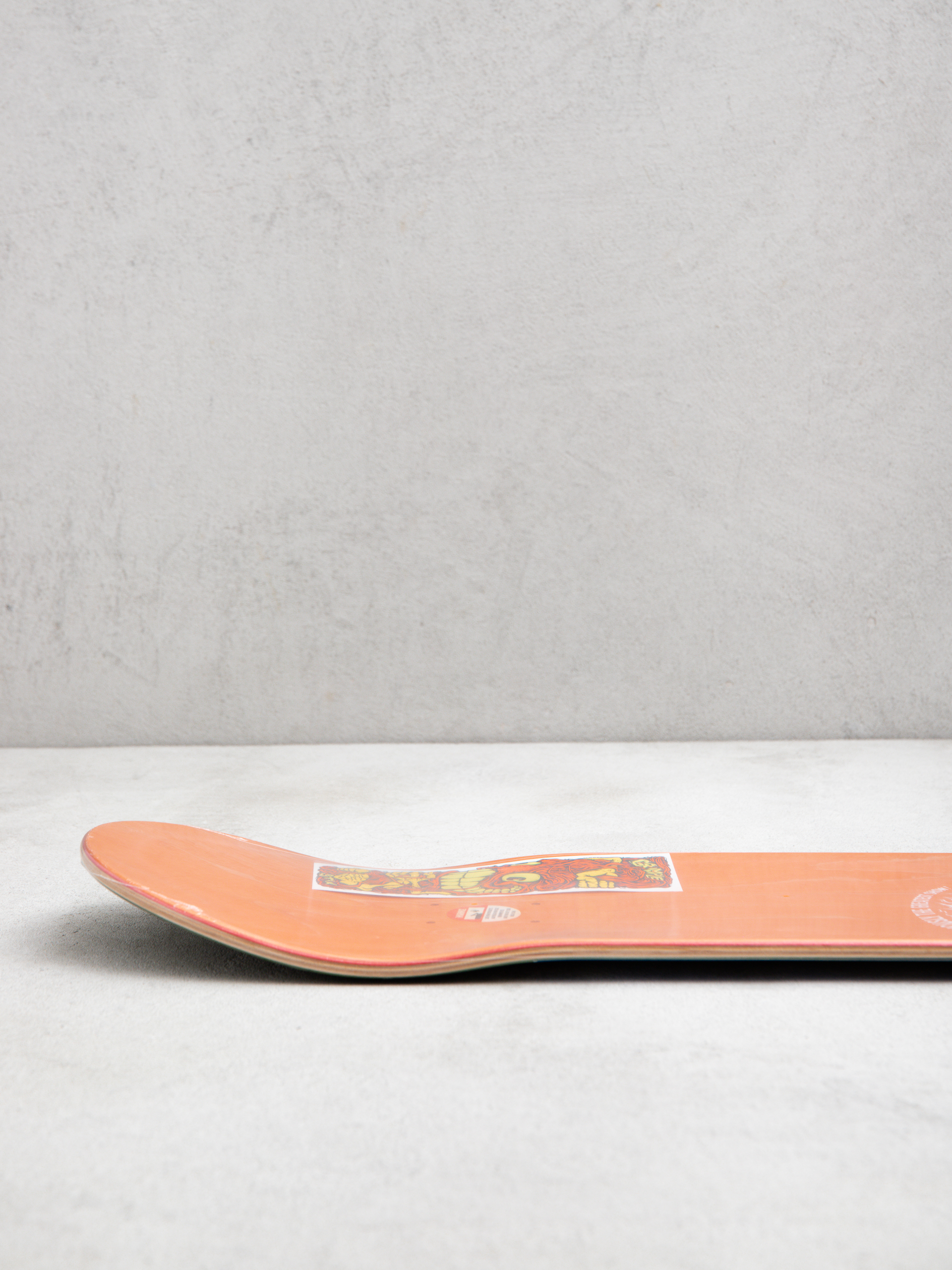 Deck Antihero Doobie Grimple Obvious Greats (assorted)