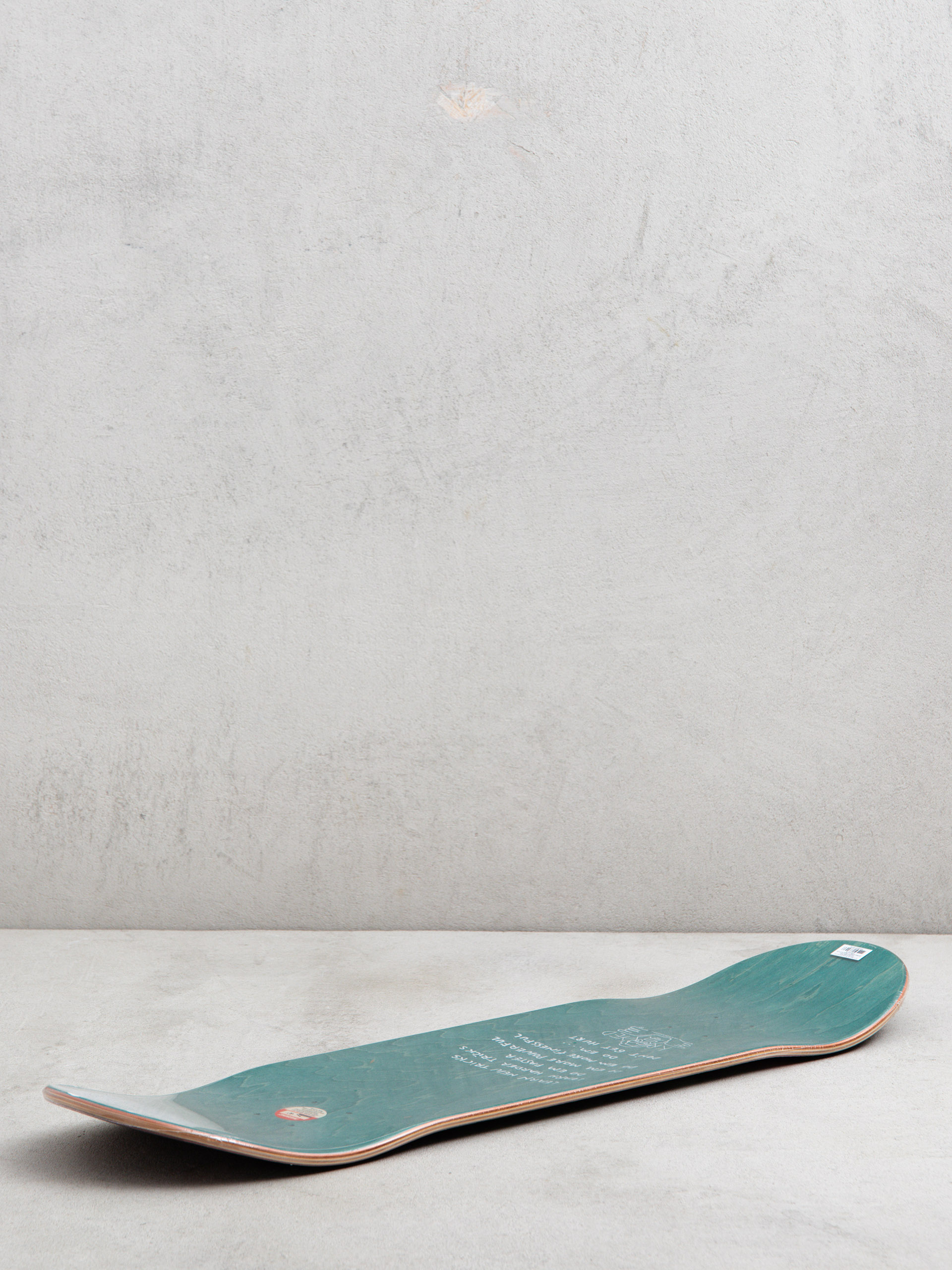 Deck Krooked Cernicky Snake Bite (assorted)