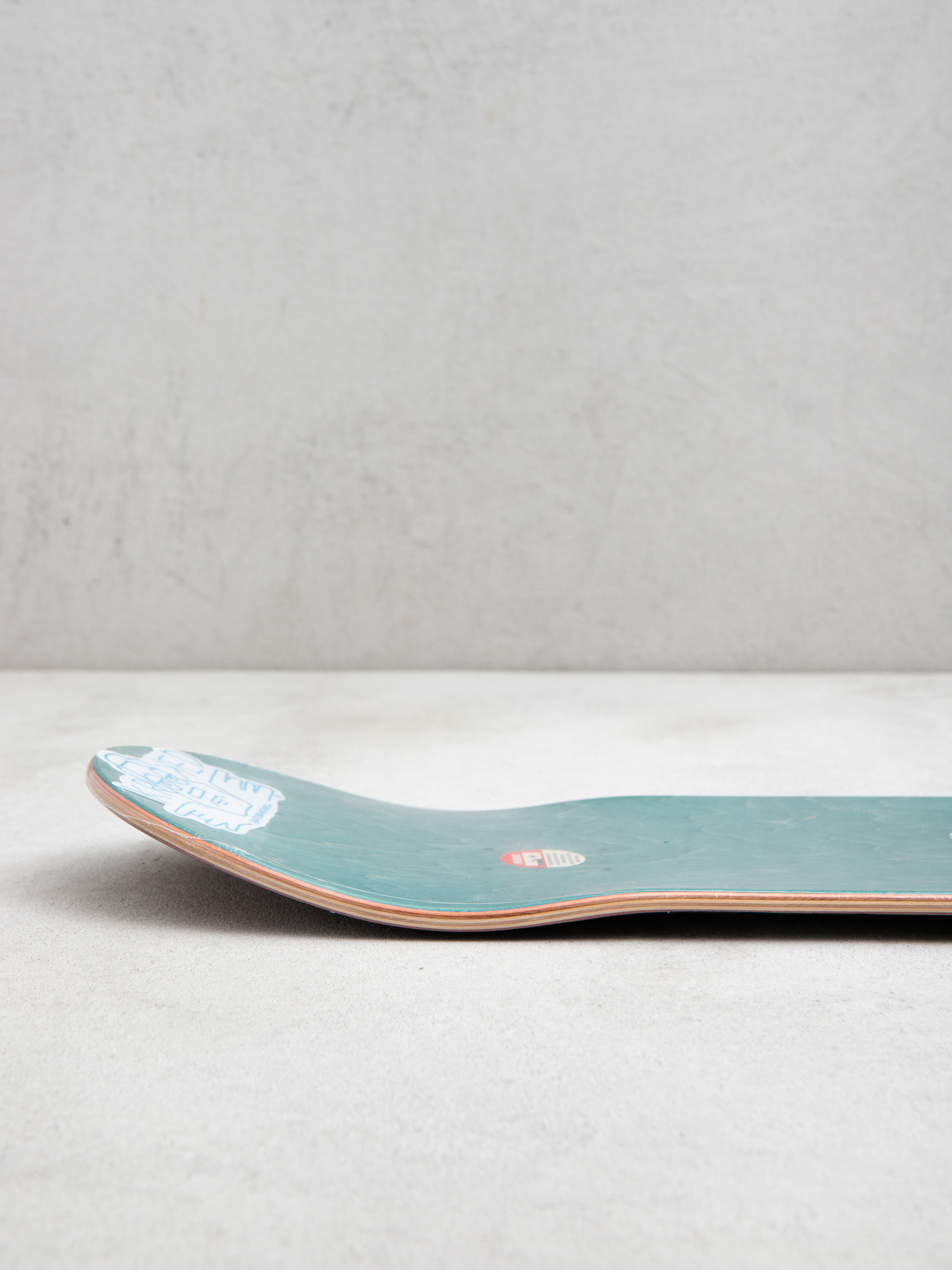 Deck Krooked Cernicky Snake Bite (assorted)