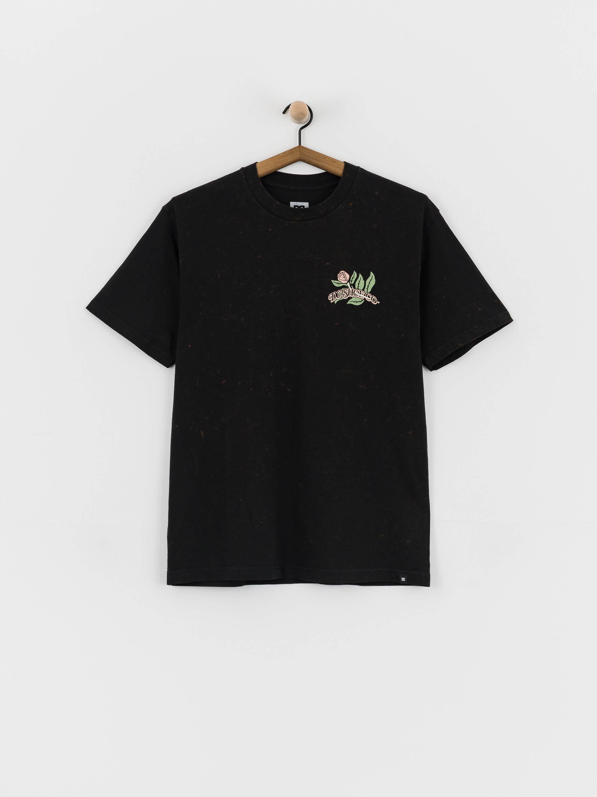 T-shirt DC Outgrow (black)