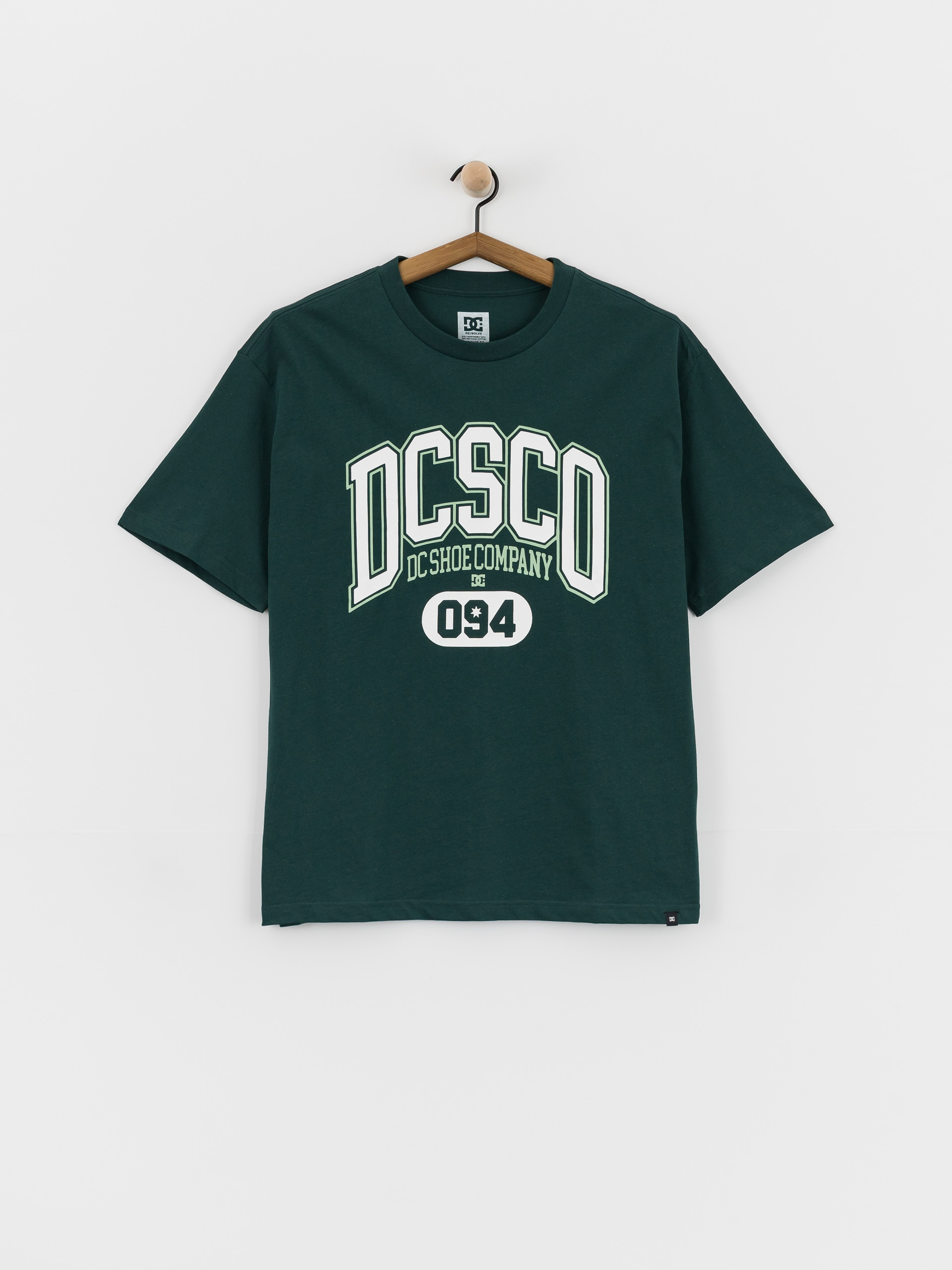 T-shirt DC Elective (ponderosa pine)