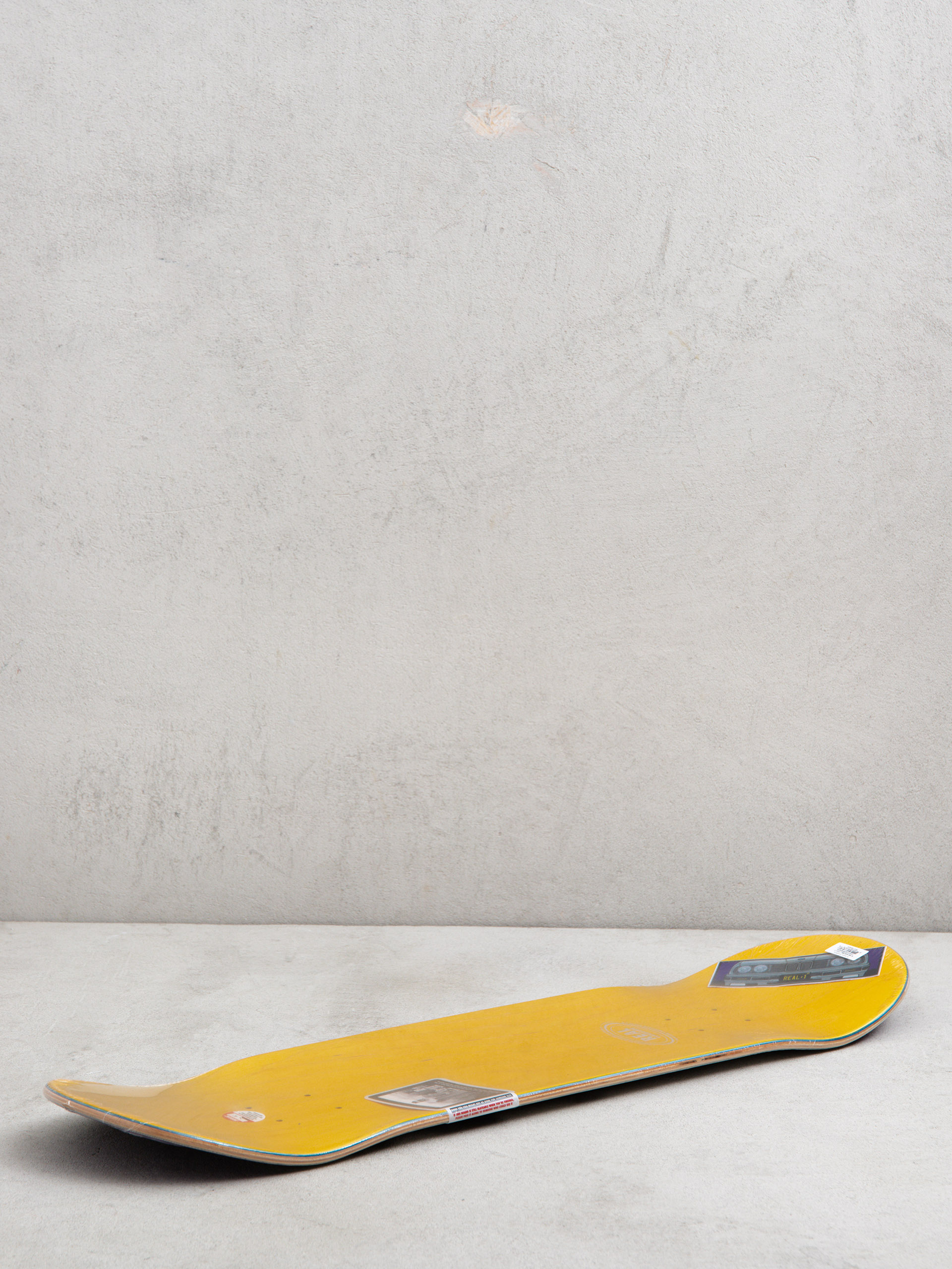 Deck Real Ishod Grille Ltd Gold Foil (silver foil)