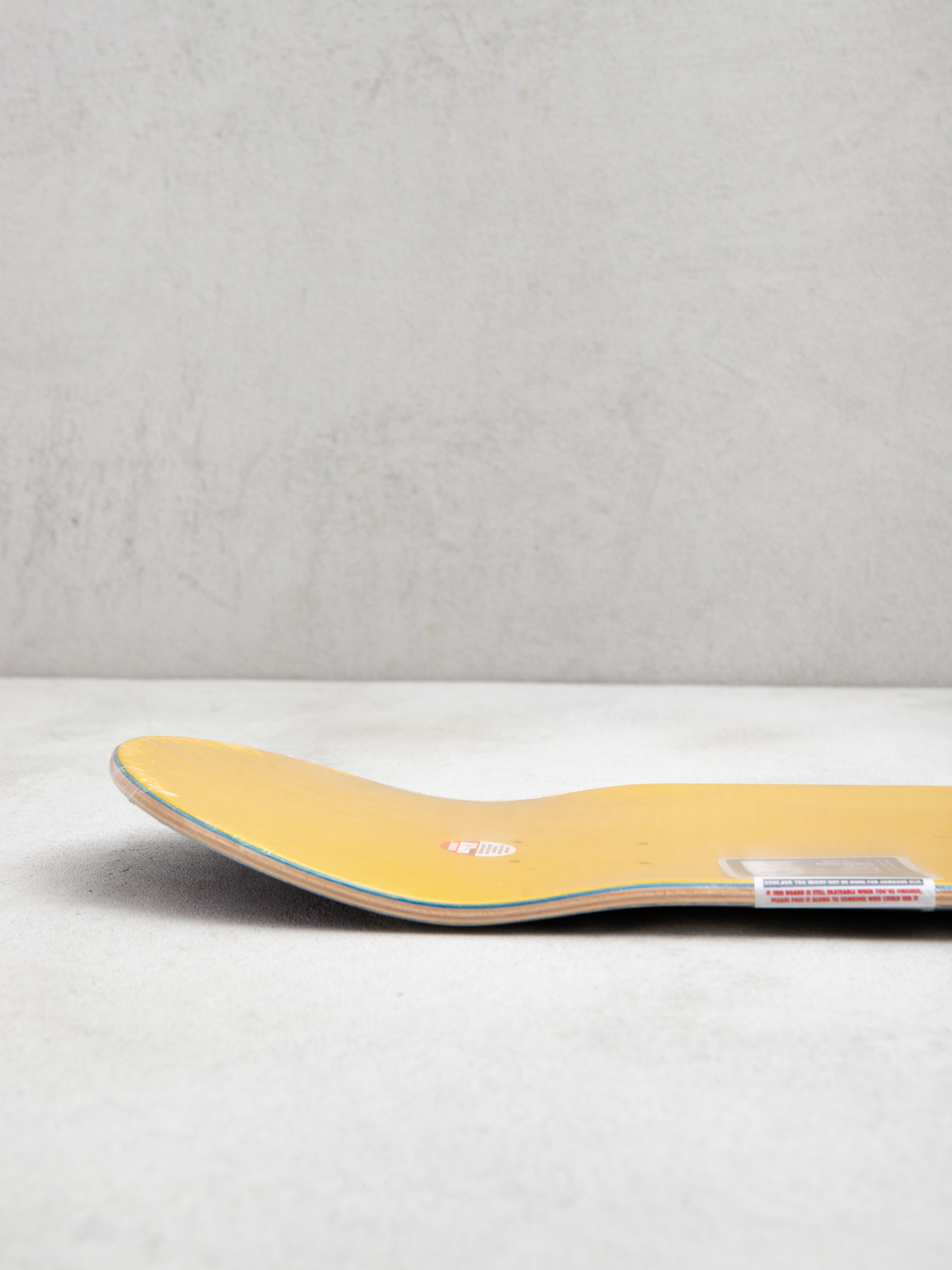 Deck Real Ishod Grille Ltd Gold Foil (silver foil)