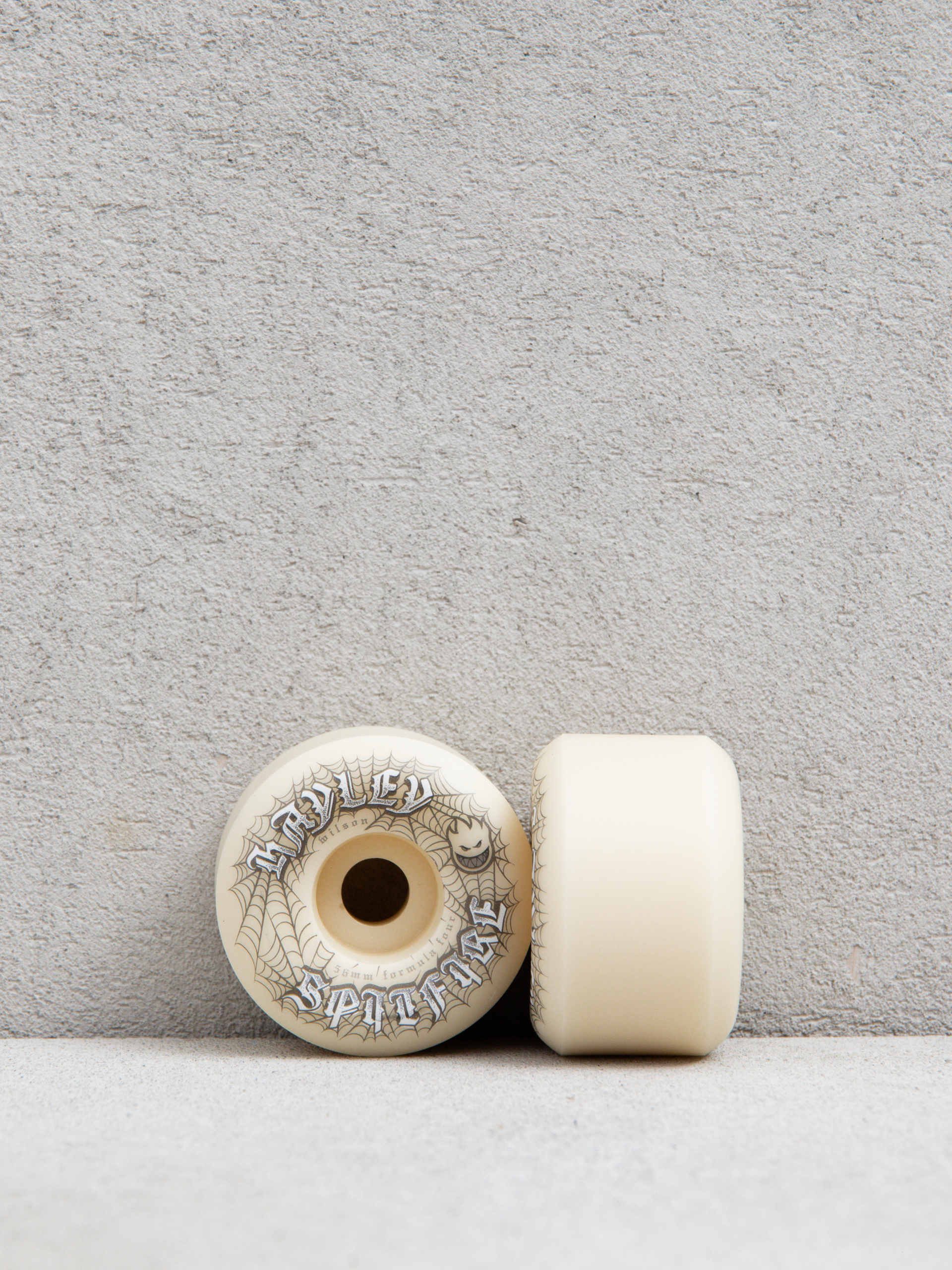 Ku00f3u0142ka Spitfire F4 99D Hayley Wilson Webbed Conical Full (natural)