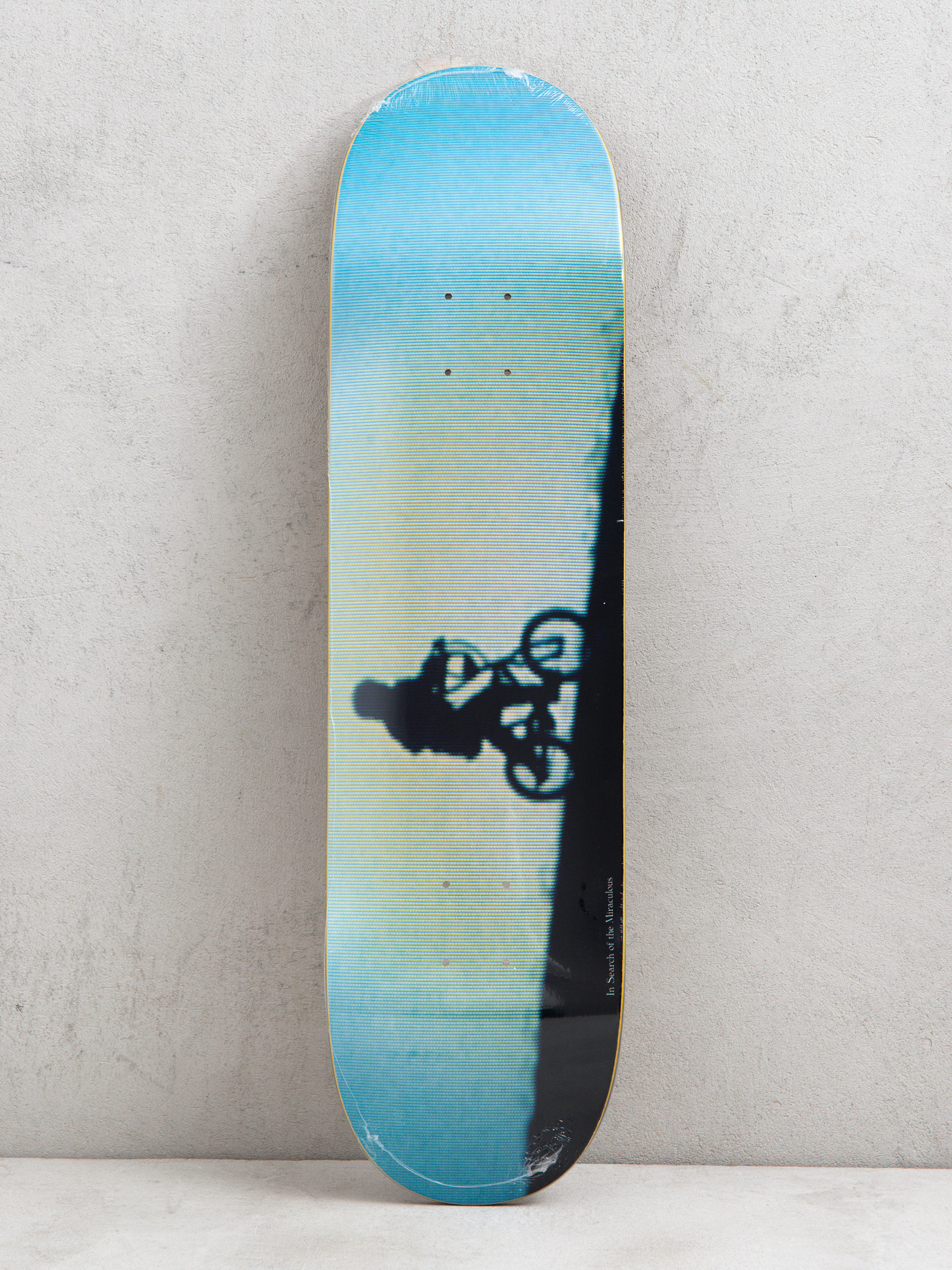 Deck Polar Skate In Search Of The Miraculous BMX Dreams (multi)