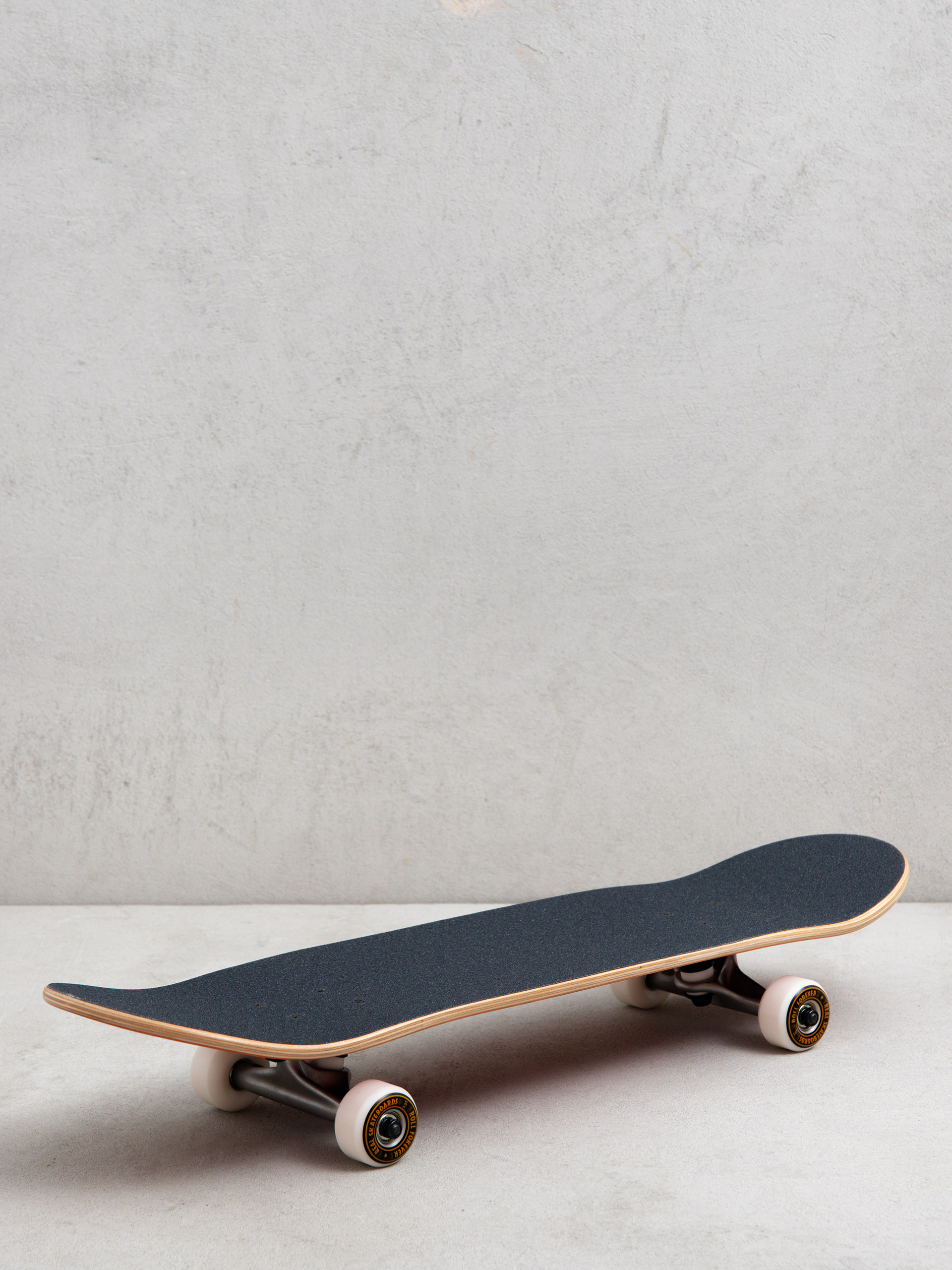 Deskorolka Real Bubble Letter