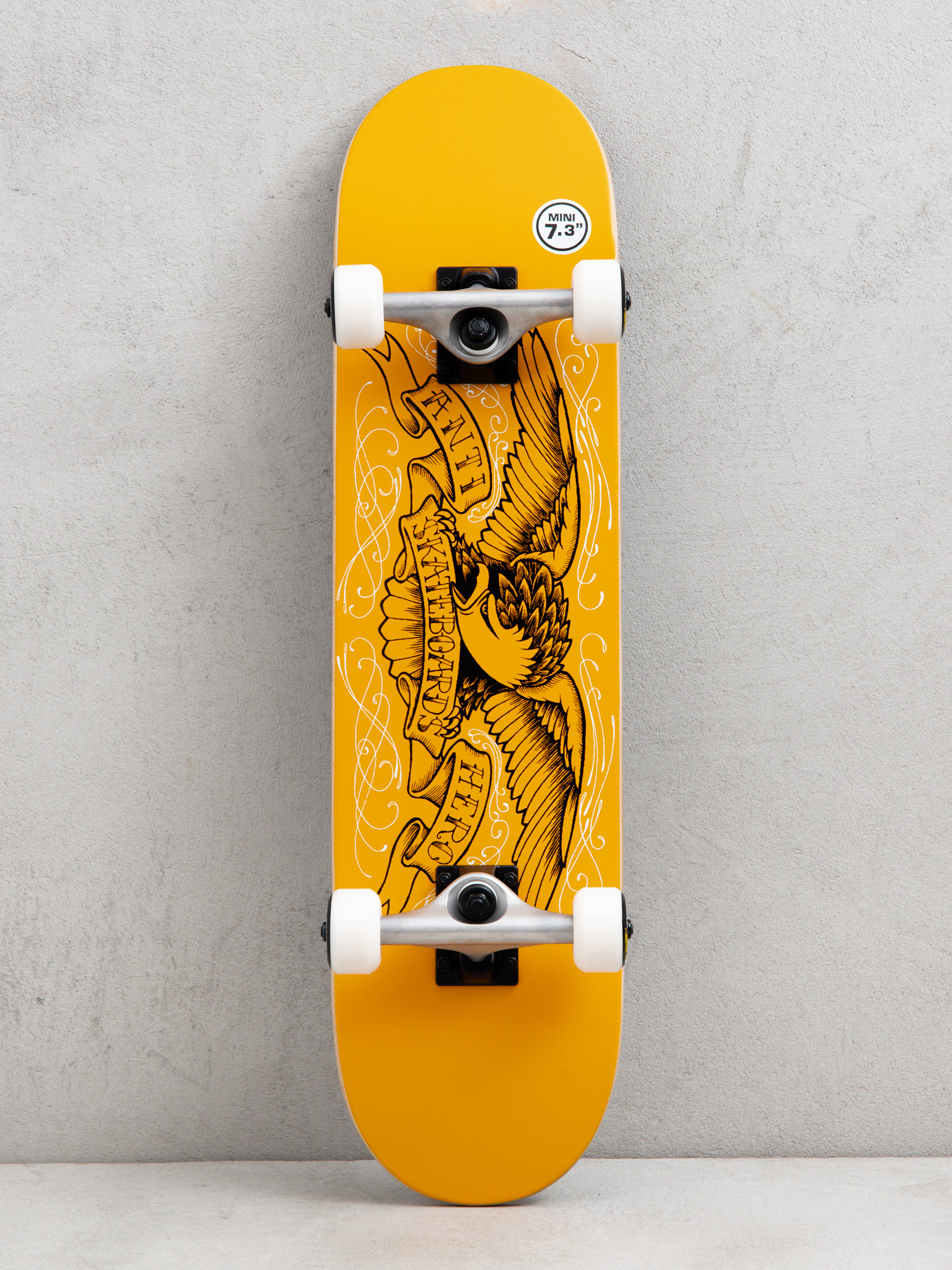 Deskorolka Antihero Pinstripe Eagle