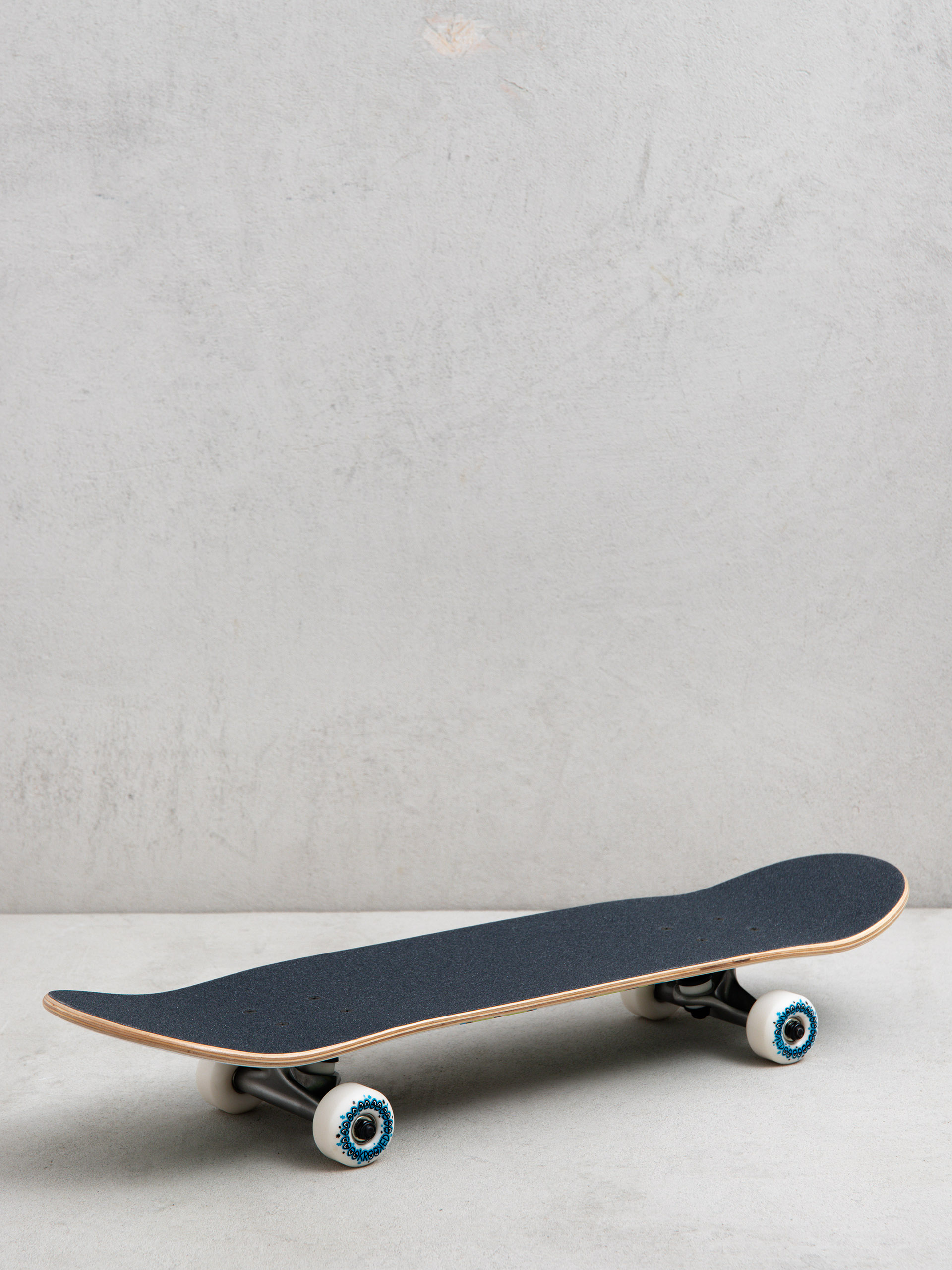 Deskorolka Krooked Eyelashes