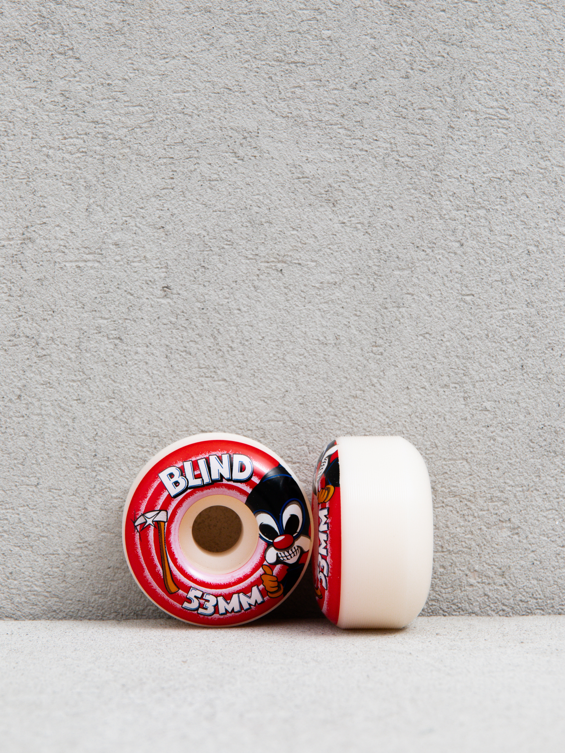 Deck Blind Reaper Impersonator