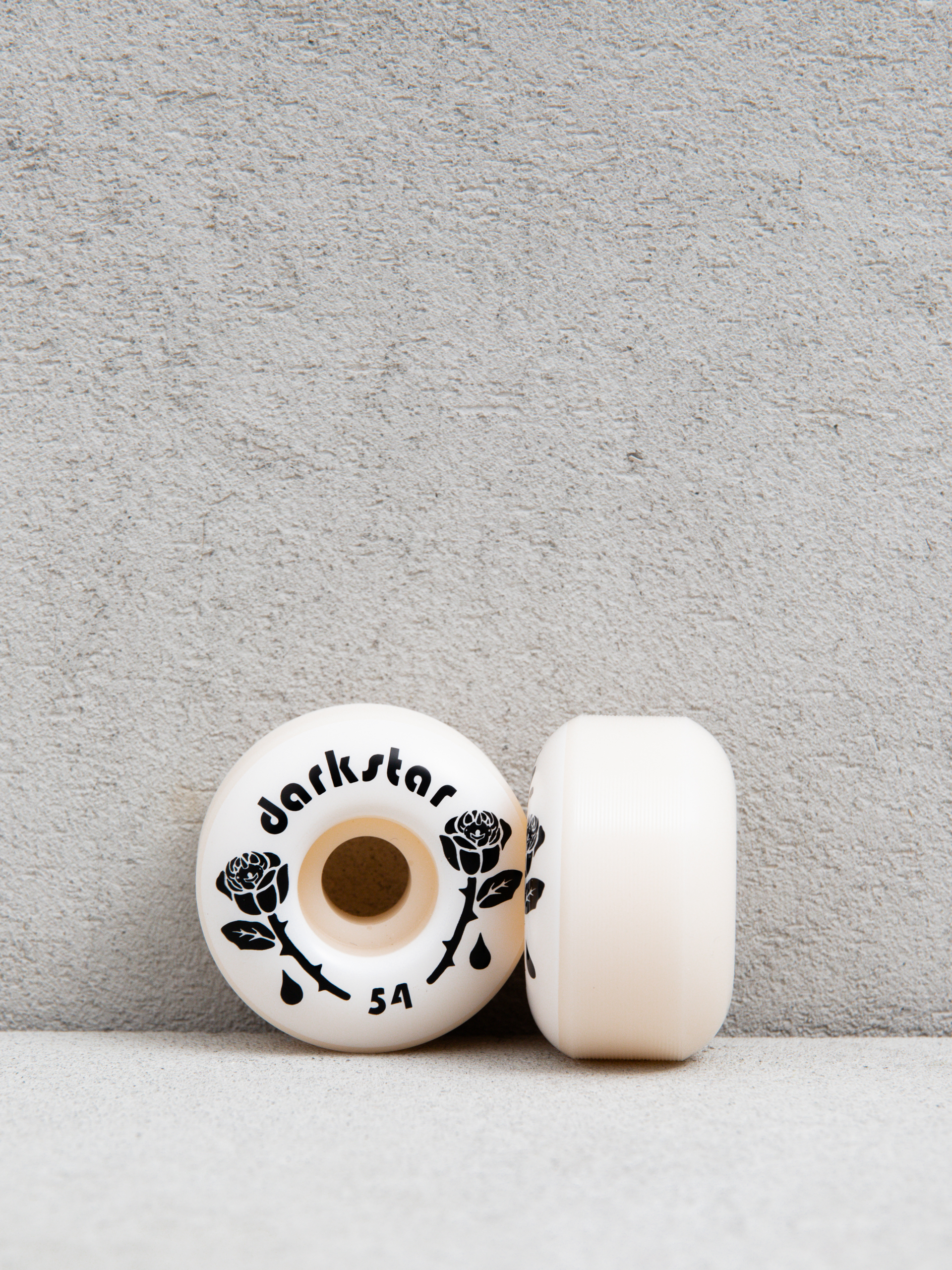 Kółka Darkstar Forty