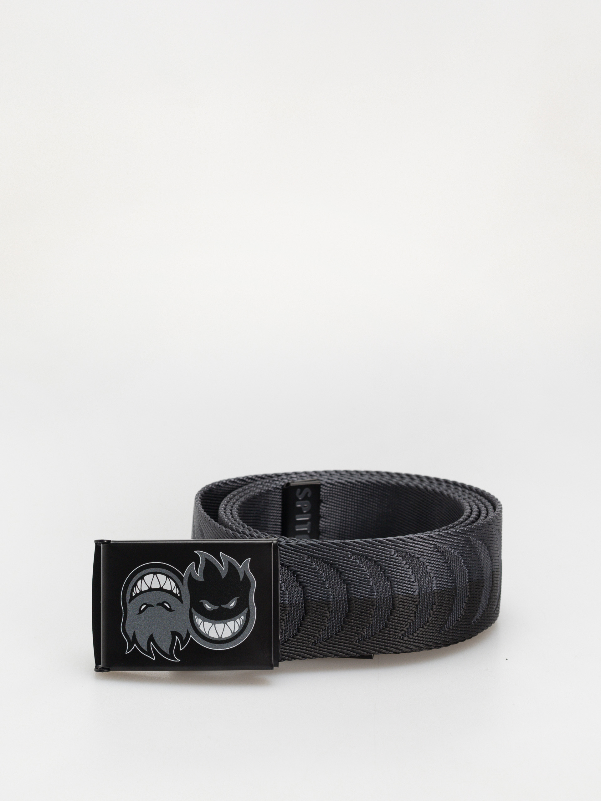 Pasek Spitfire Eternal Crescent Jacquard (charcoal/black)