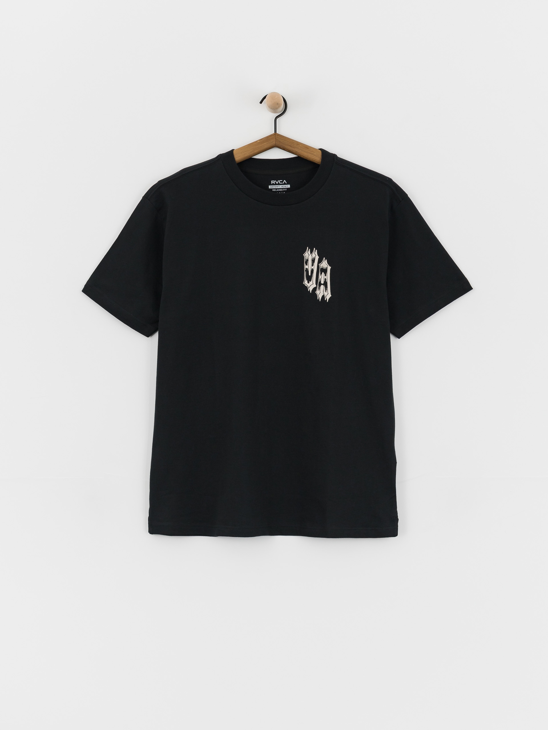T-shirt RVCA All Seeing (black)