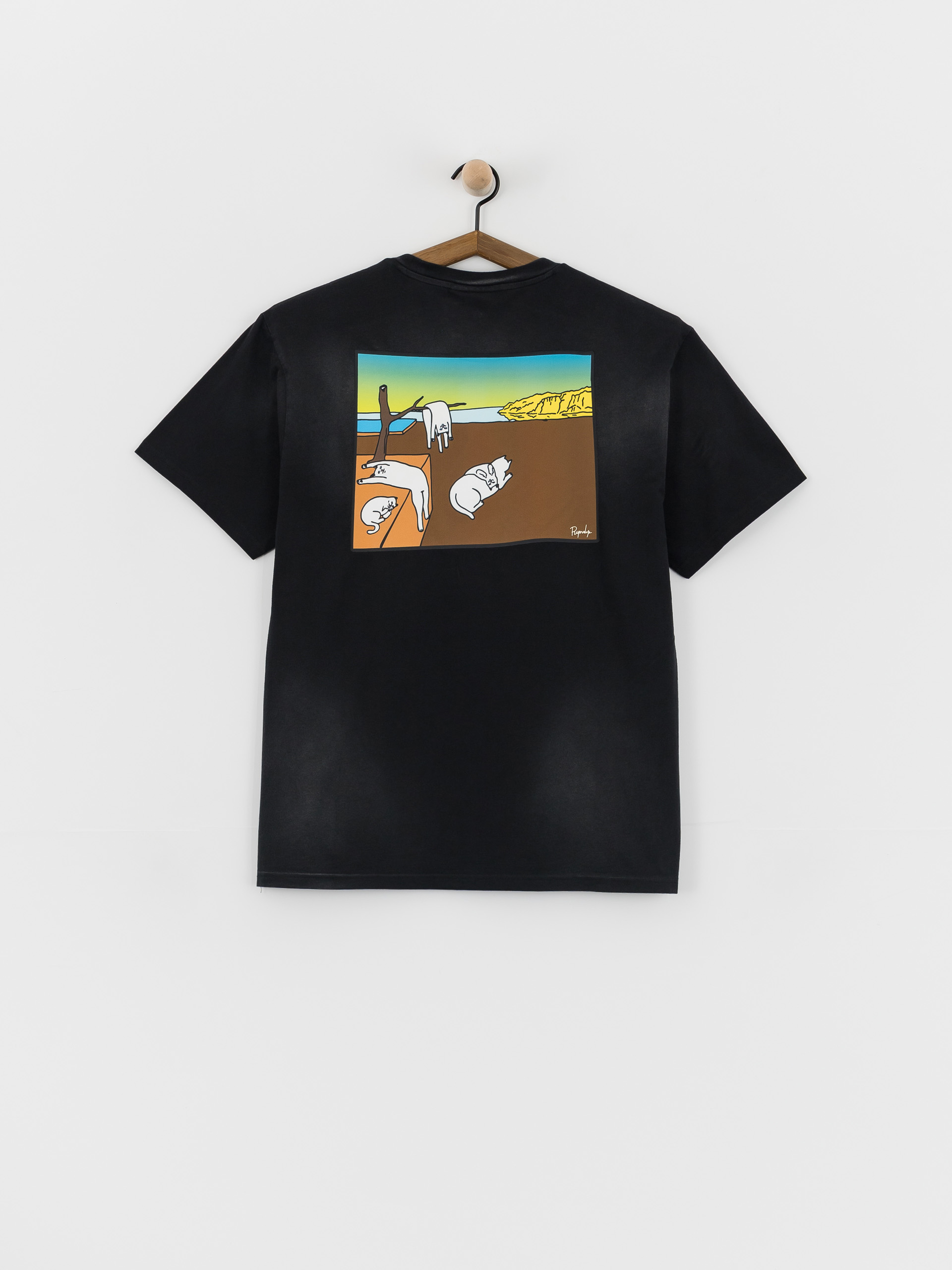 T-shirt RipNDip Nermali
