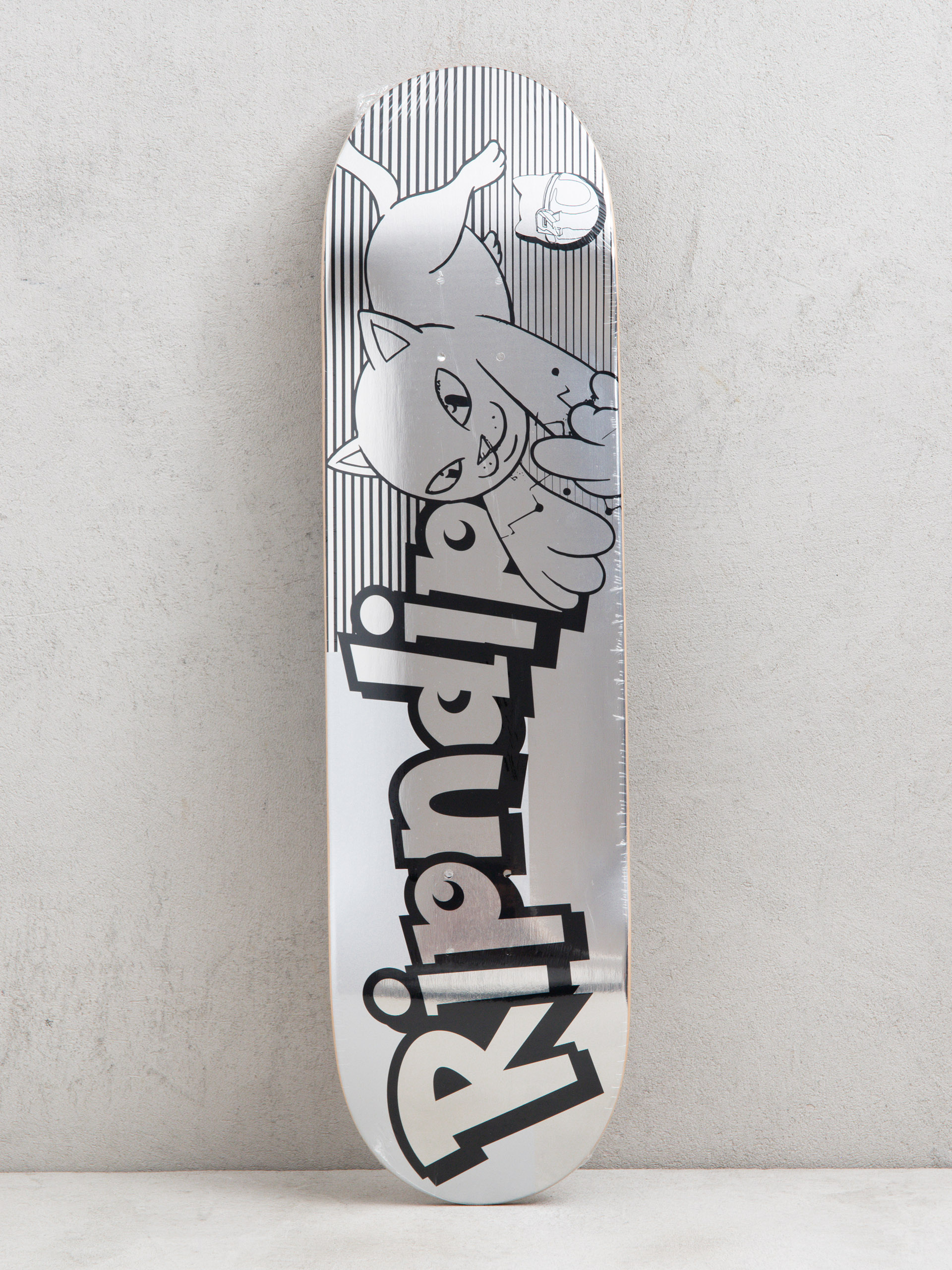 Deck RipNDip Legendary Nerm