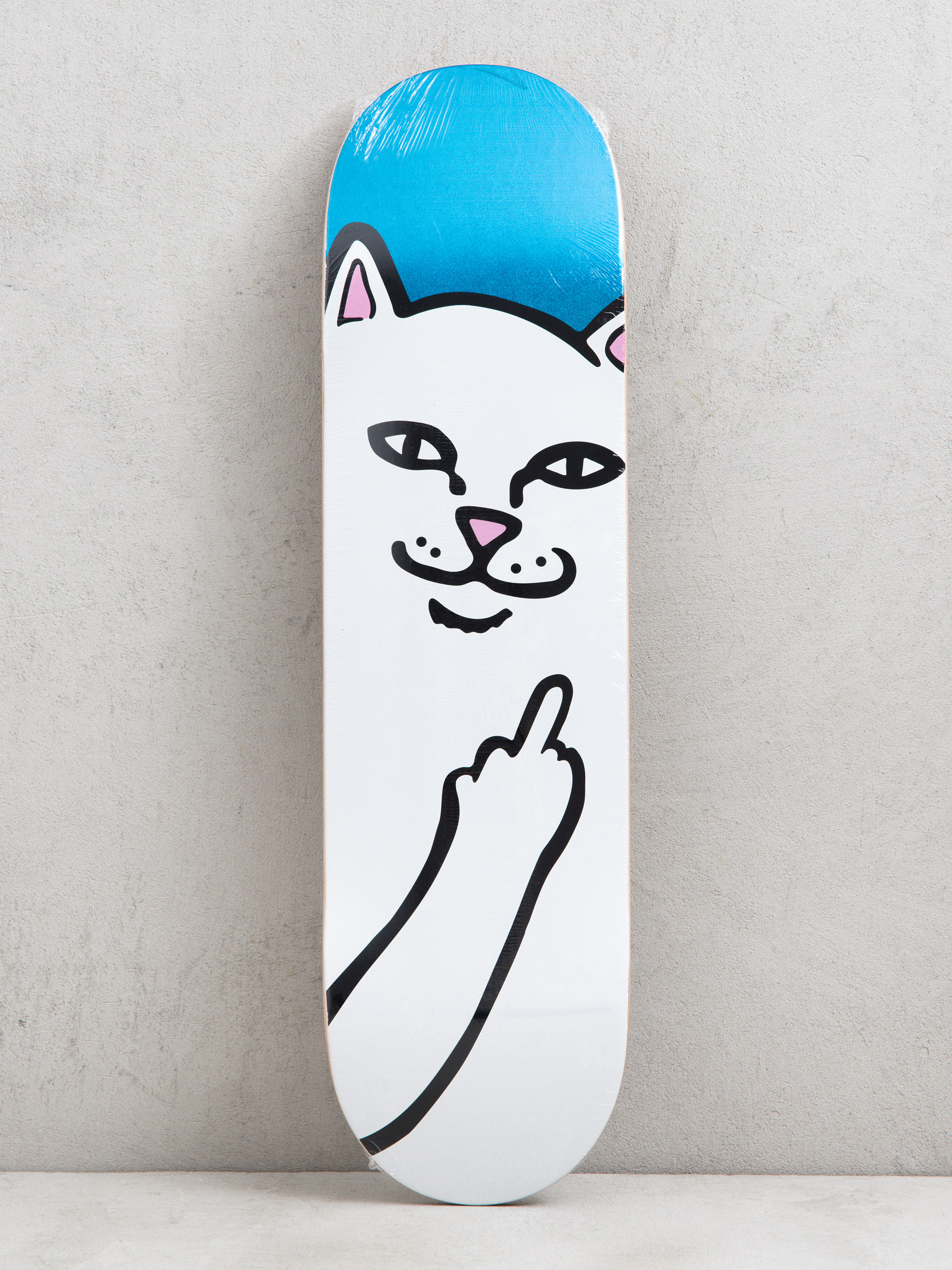 Deck RipNDip Lord Nermal