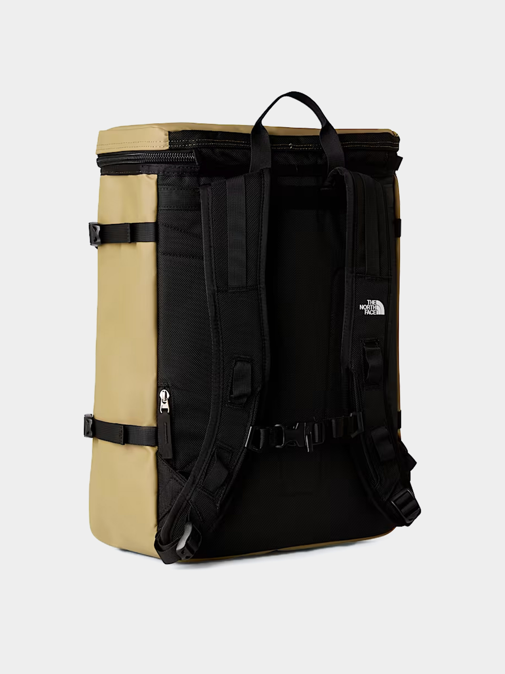 Plecak The North Face Base Camp Fuse Box (cedar/tnf black)