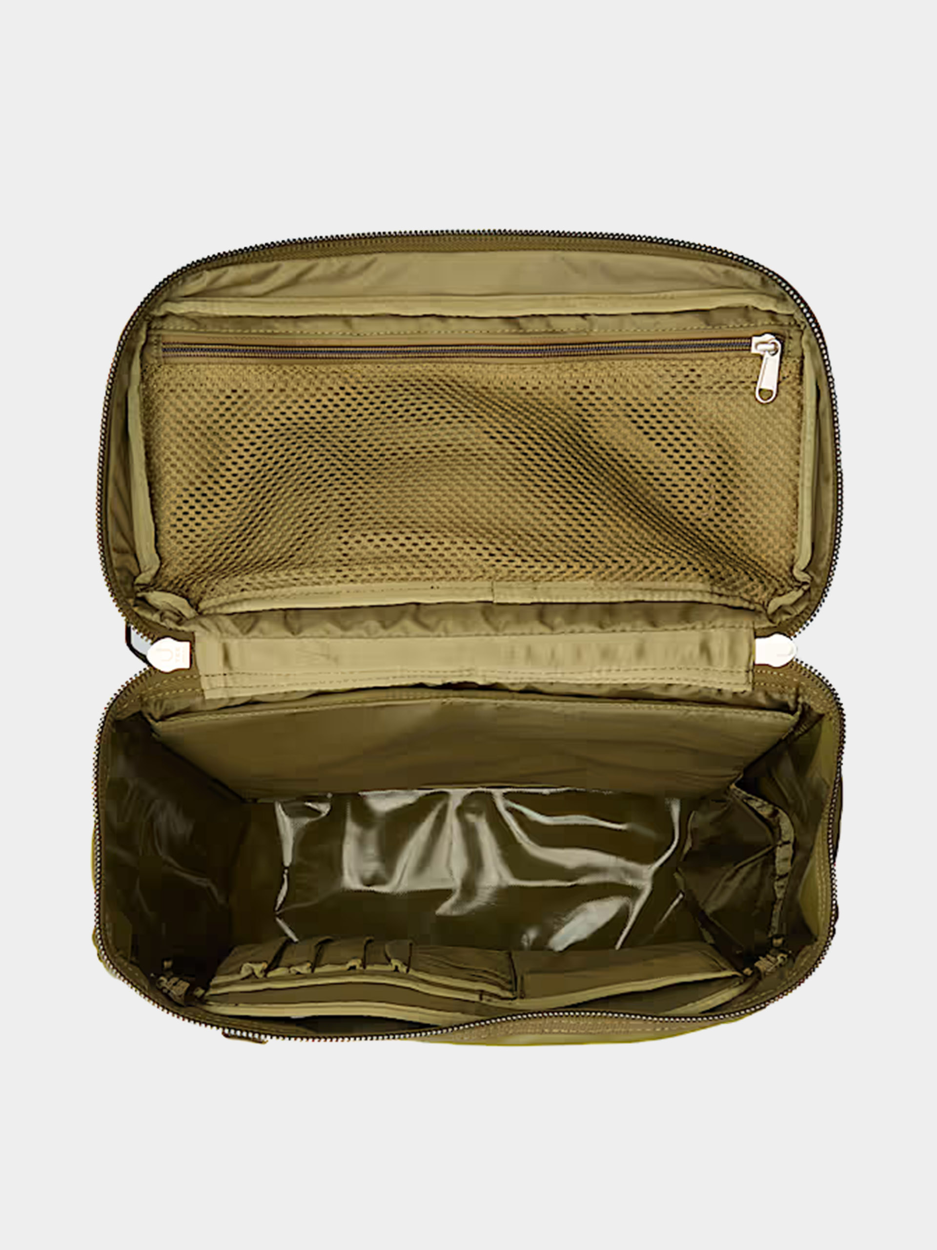 Plecak The North Face Base Camp Fuse Box (caraway seed/sycamore)