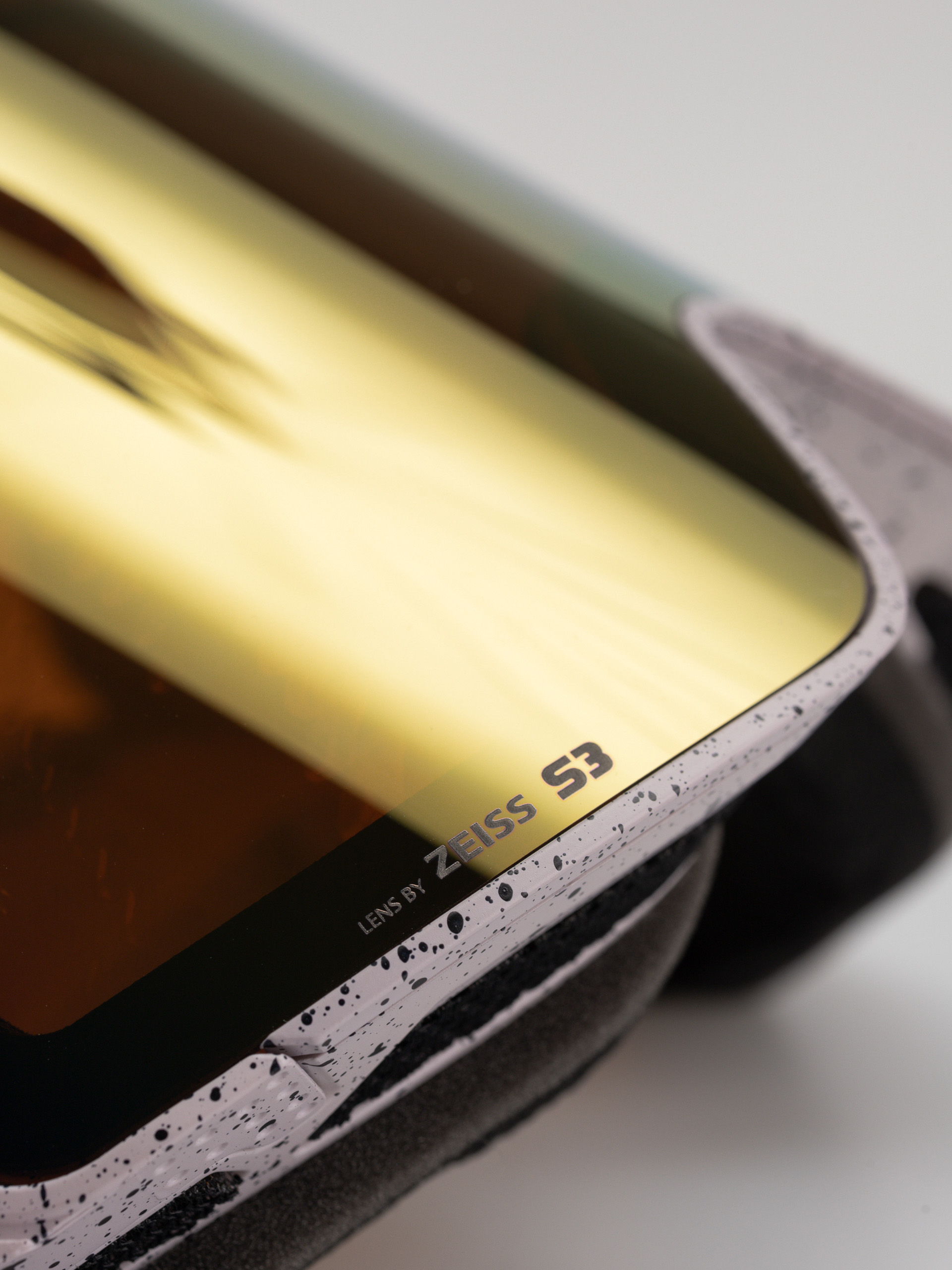 Gogle Quiksilver Storm Mg (lilac/clux ml lpurple s3)