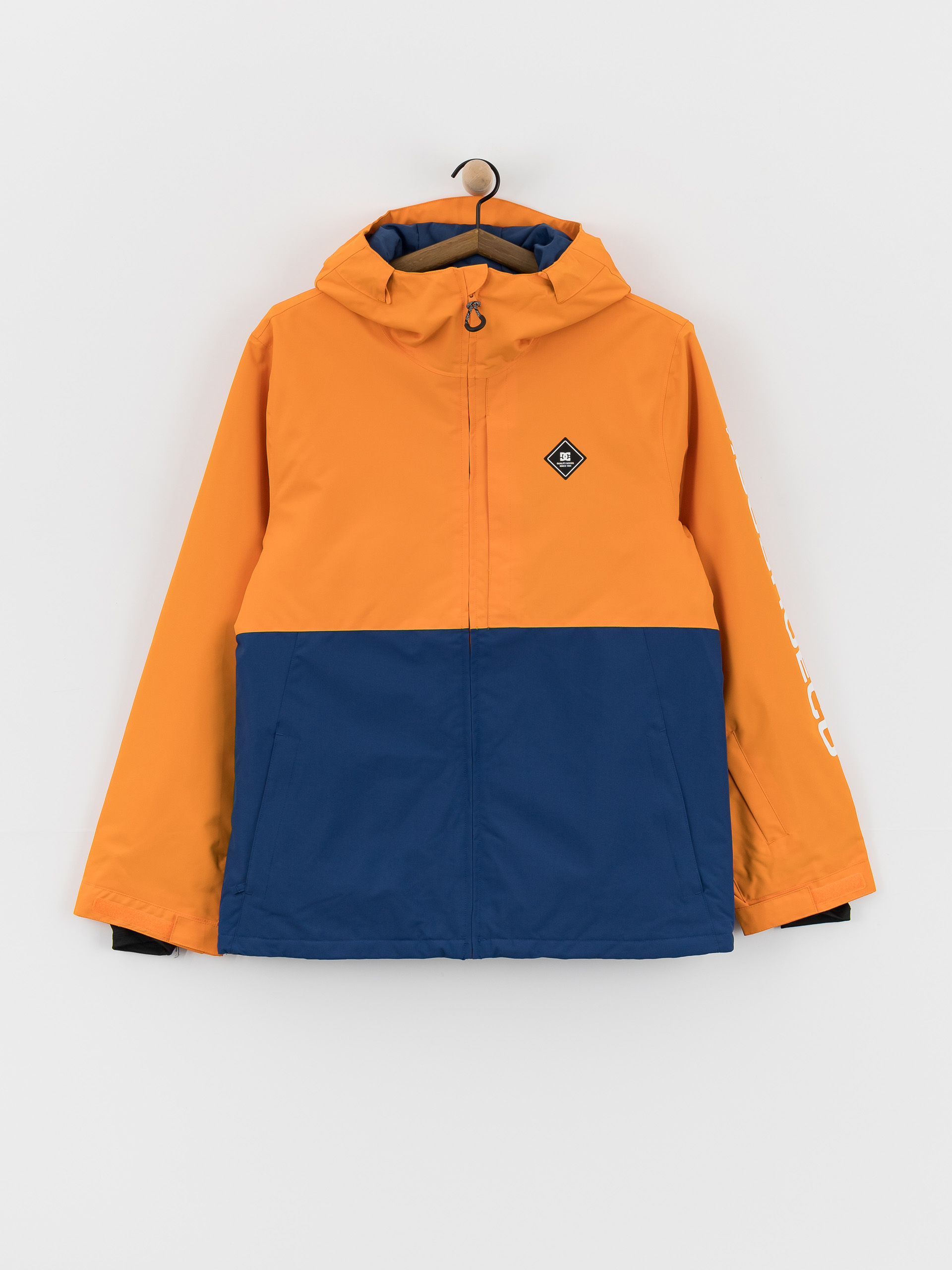 Kurtka snowboardowa DC Basis (oriole)