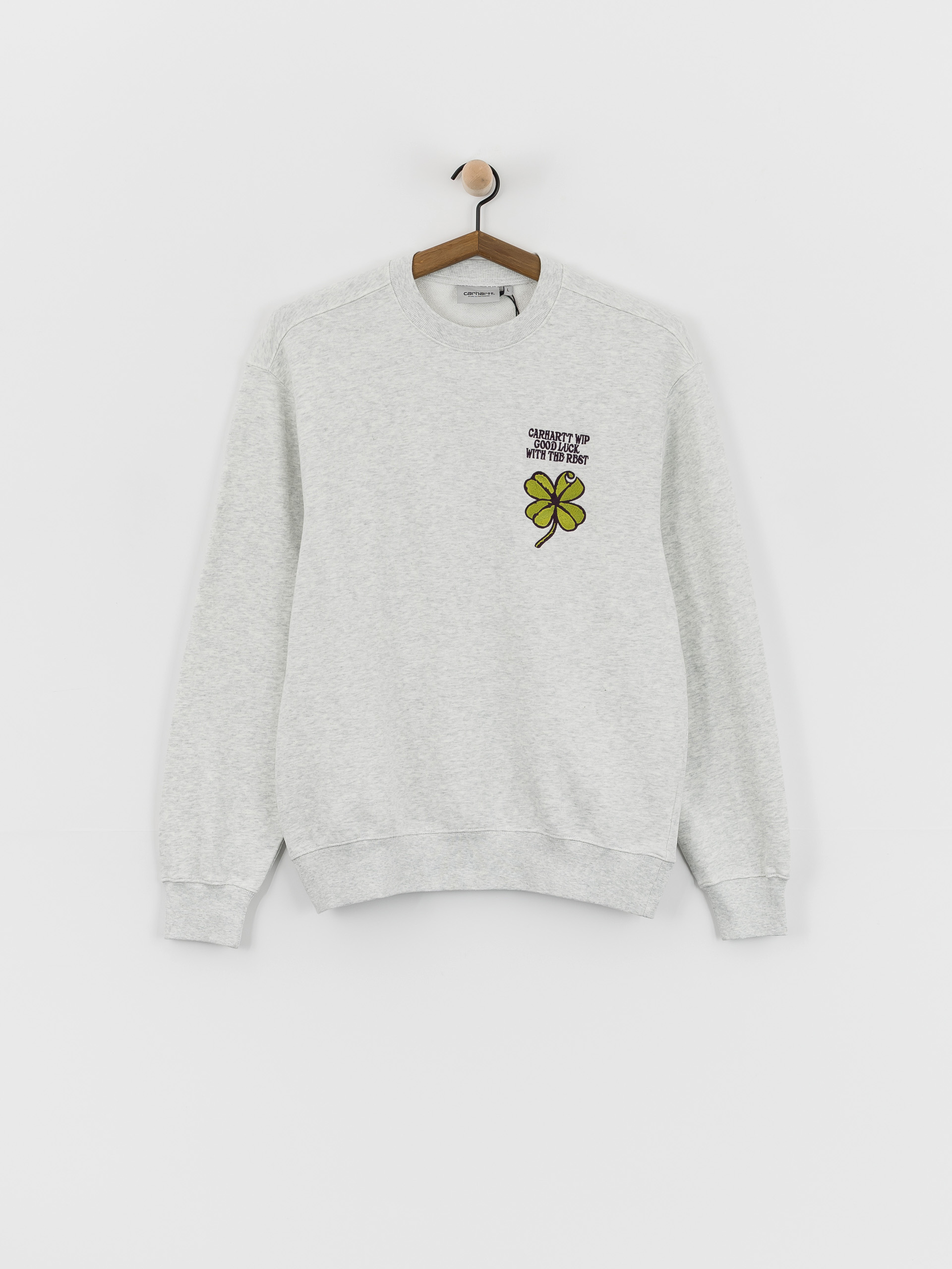 Bluza Carhartt WIP Clover